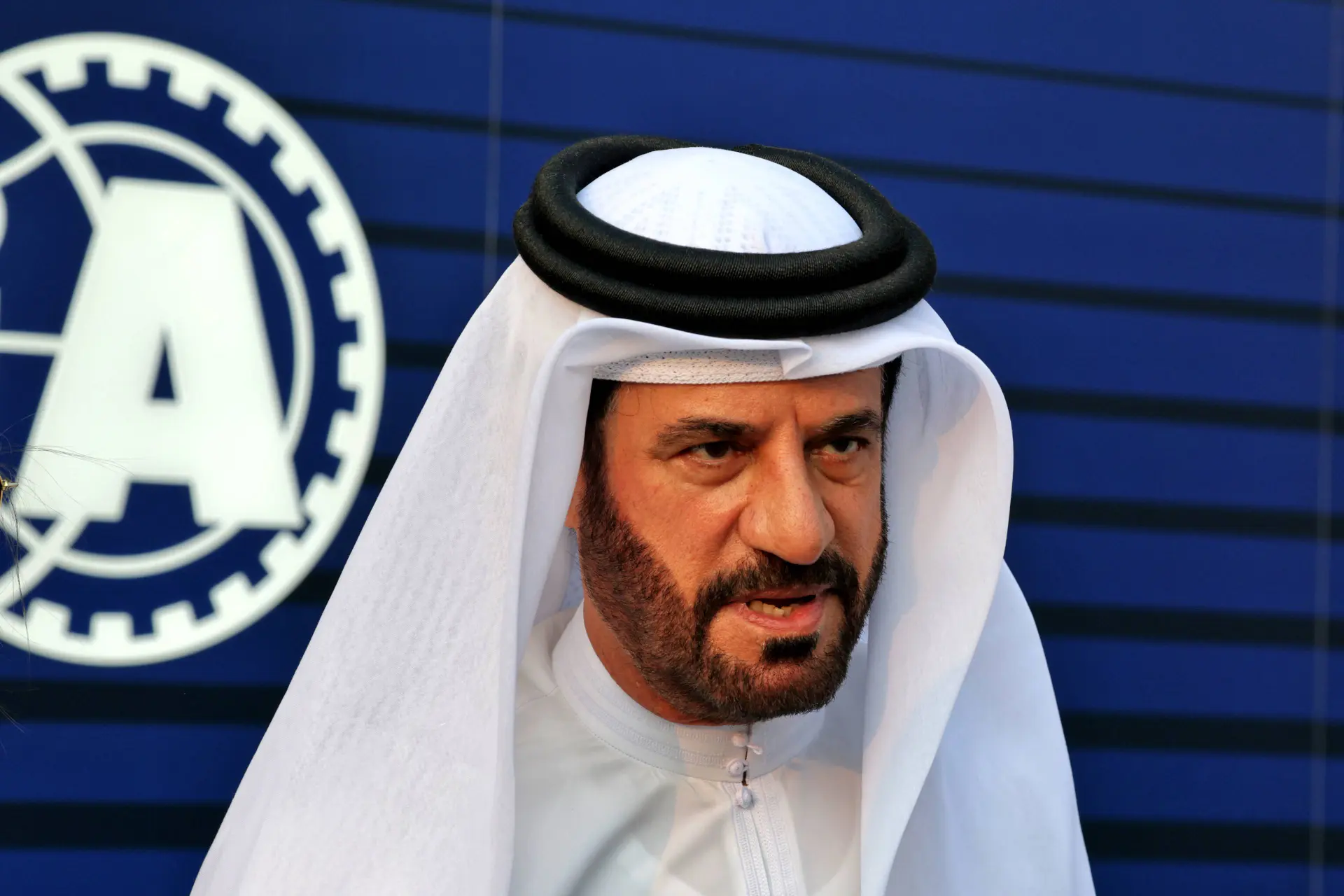 FIA president Ben Sulayem fires back at critics as Mercedes dominance sparks complaints