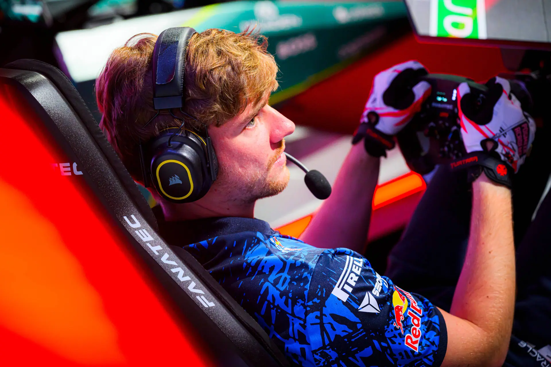 Red Bull Racing grijpt met Opmeer vierde constructeurstitel in de geschiedenis