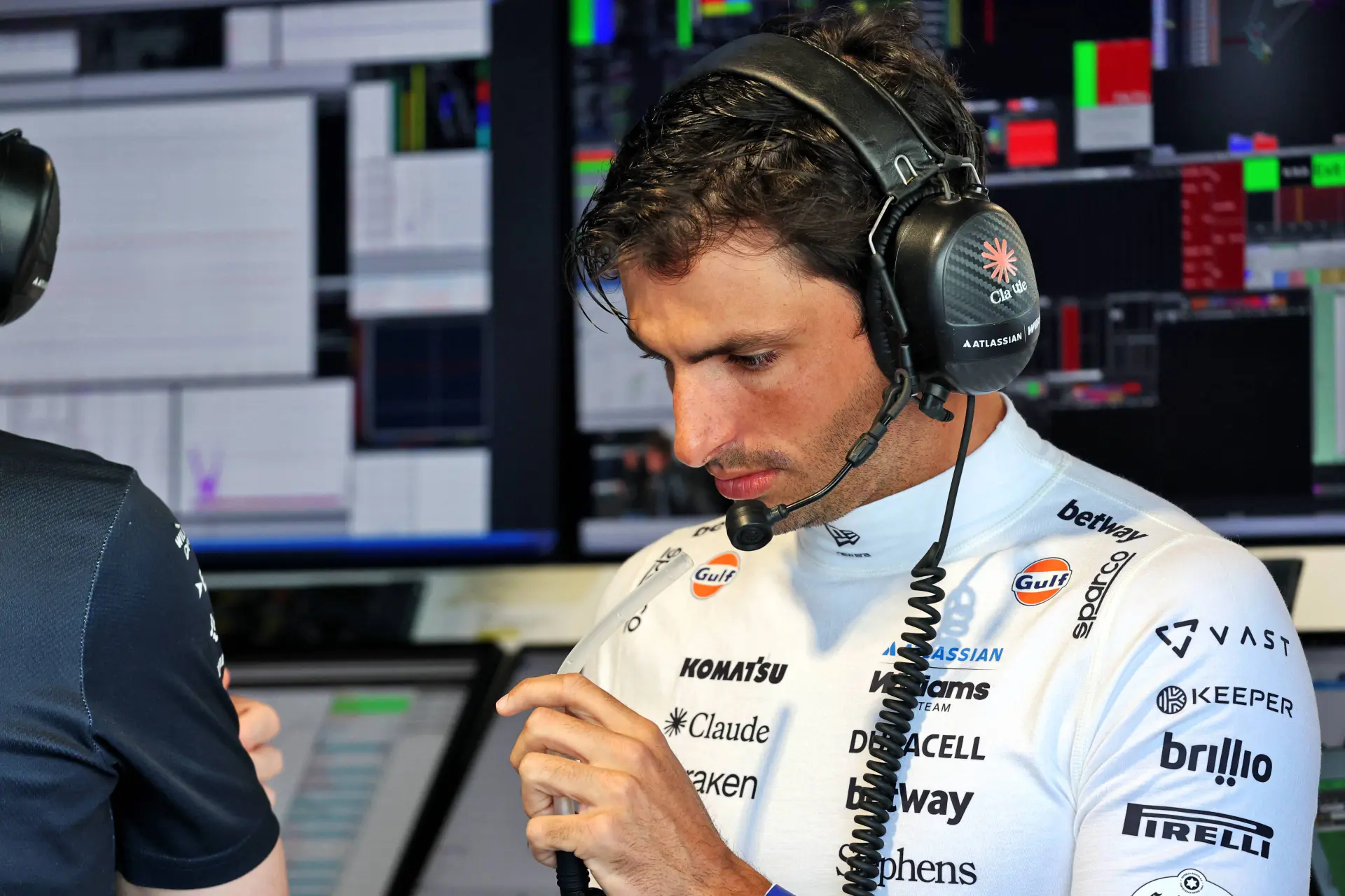 Sainz delivers blunt Williams 'turnaround' timeline despite promising Miami GP