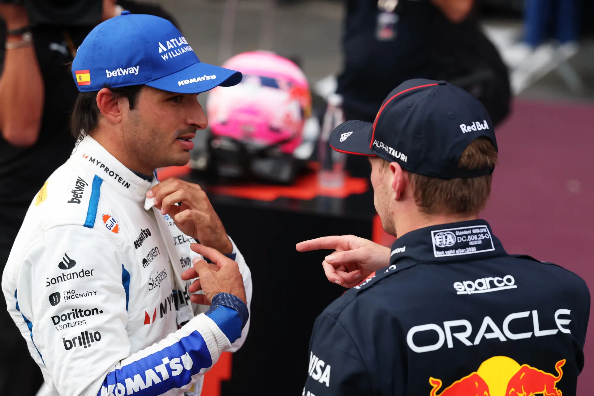 sainz-verstappen