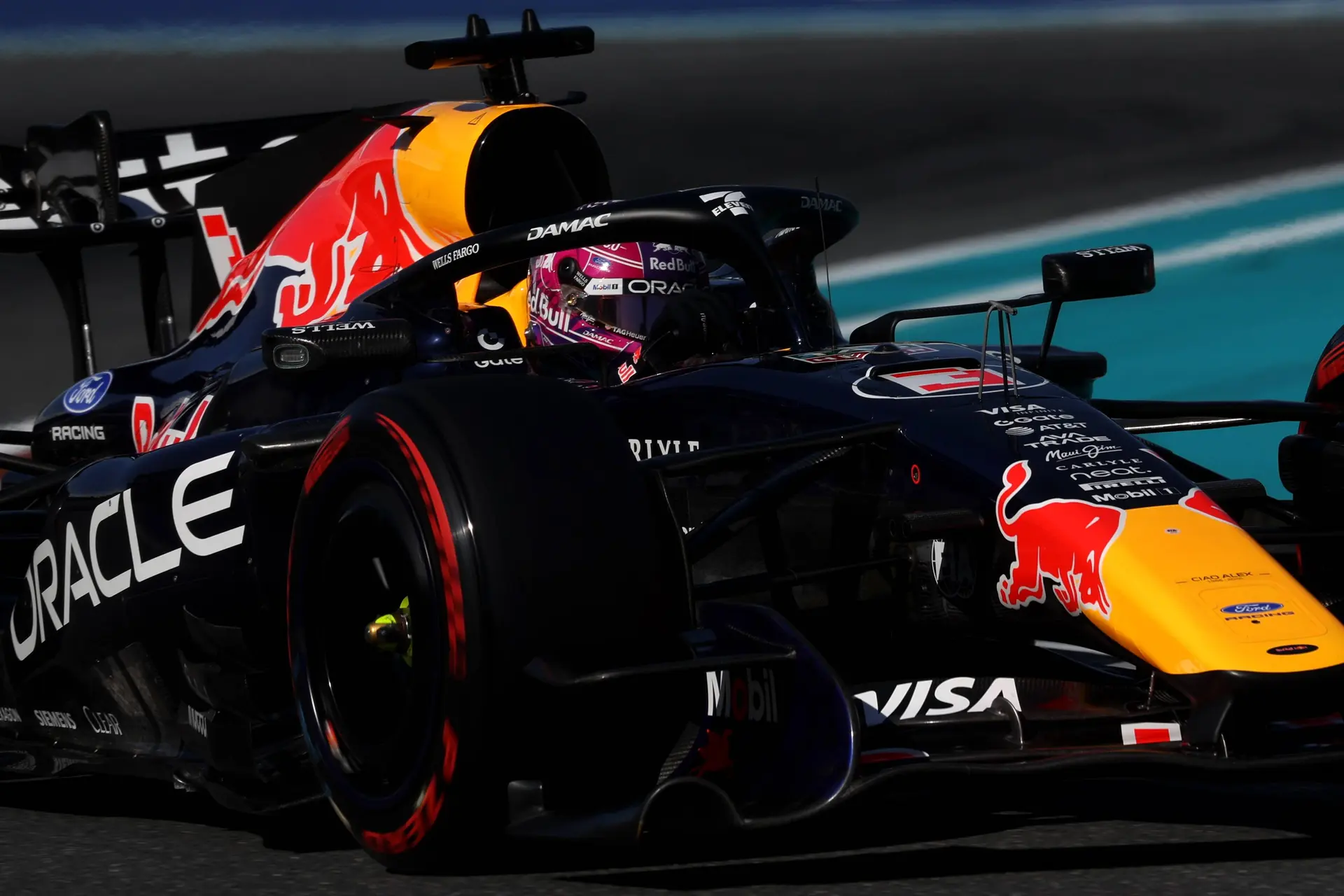 Grand Prix van Miami met Verstappen drie uur vervroegd: Dit is waarom