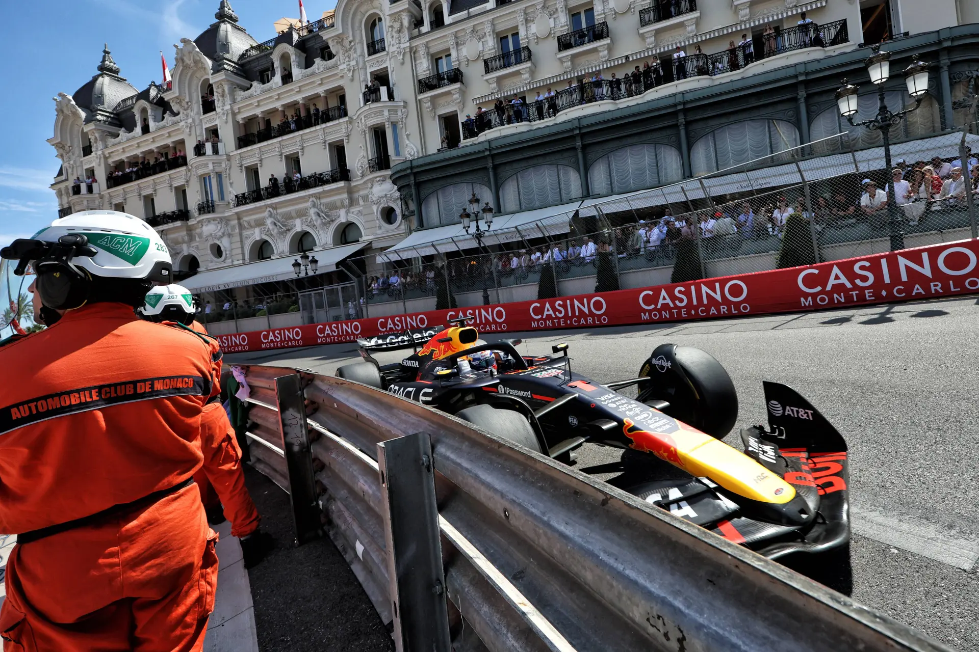 FIA grijpt in voor Monaco: opvallend F1-systeem verdwijnt tijdelijk
