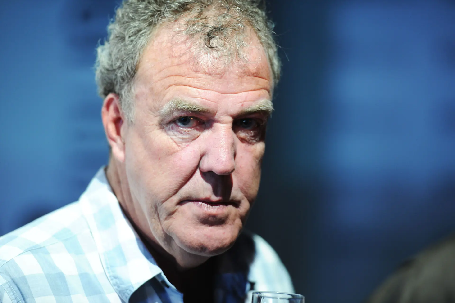 Former Top Gear host Jeremy Clarkson shares cancer diagnosis