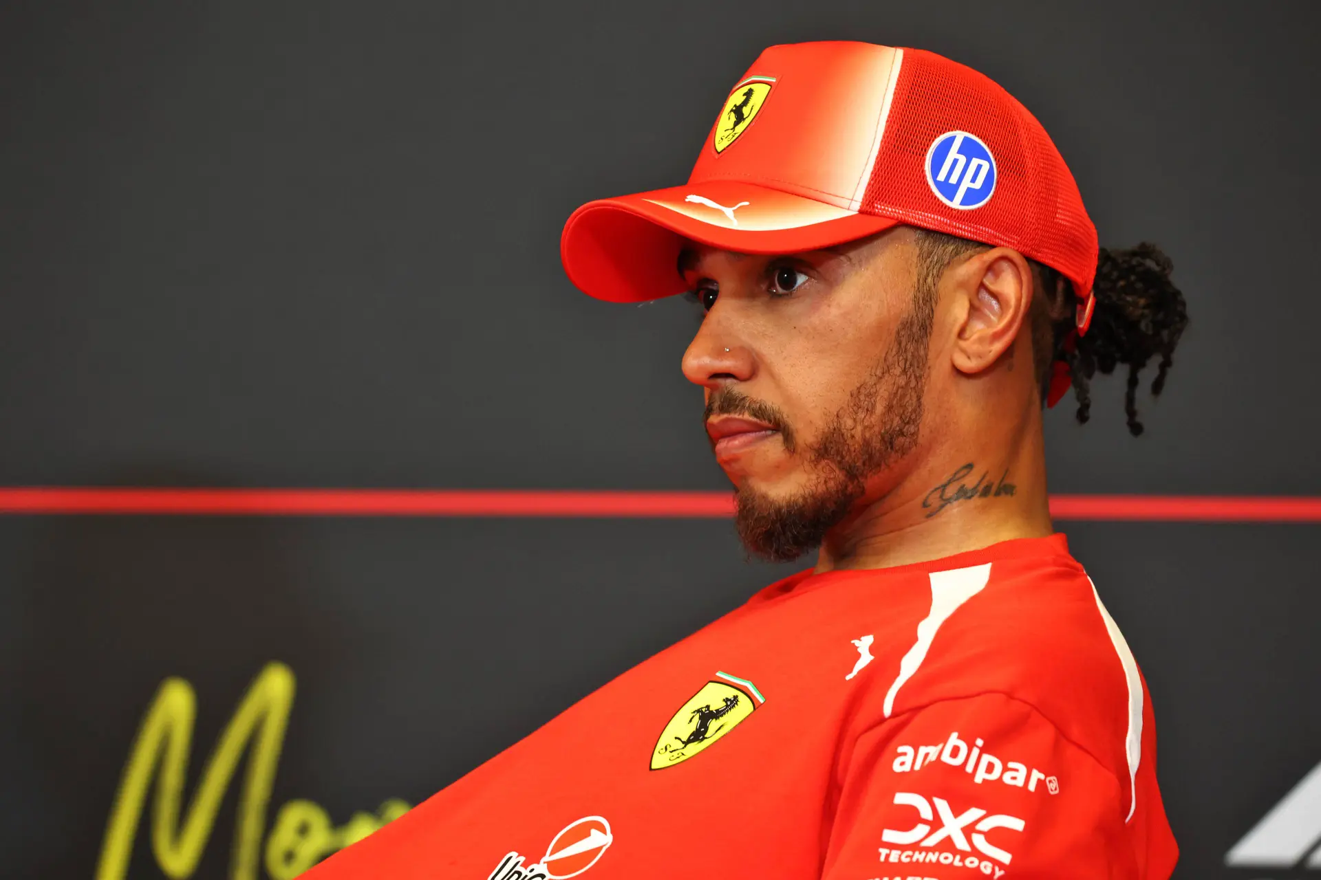 Hamilton issues 'nothing is impossible' verdict over Monaco GP win chances