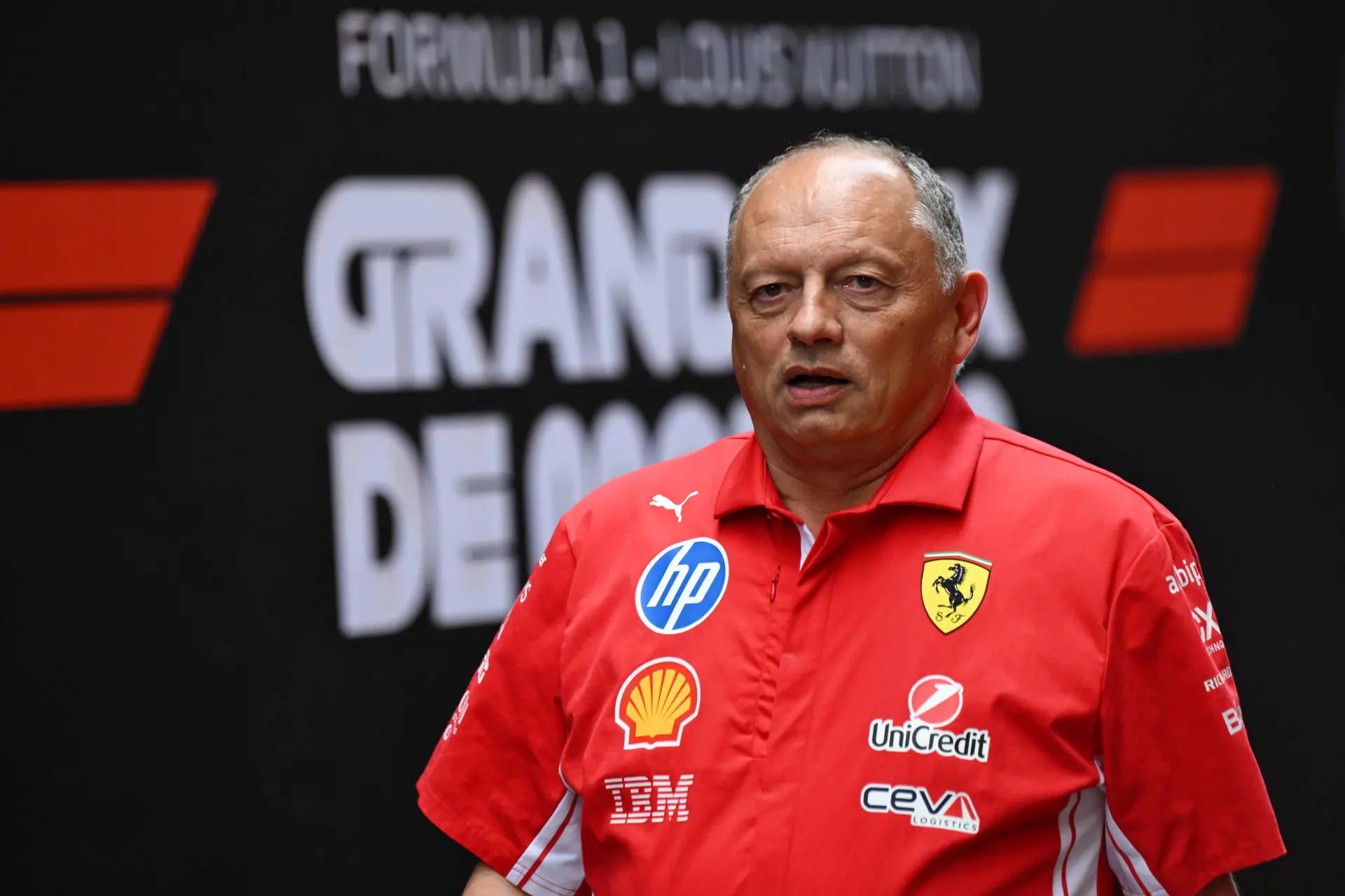 Ferrari komt alweer snel met nieuwe updates na zege in Barcelona