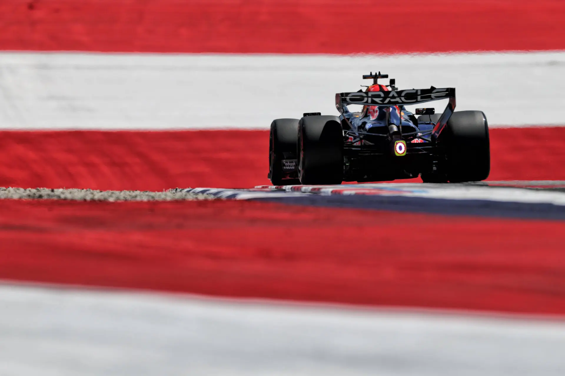 F1 LIVE | George Russell wint de Grand Prix van Oostenrijk