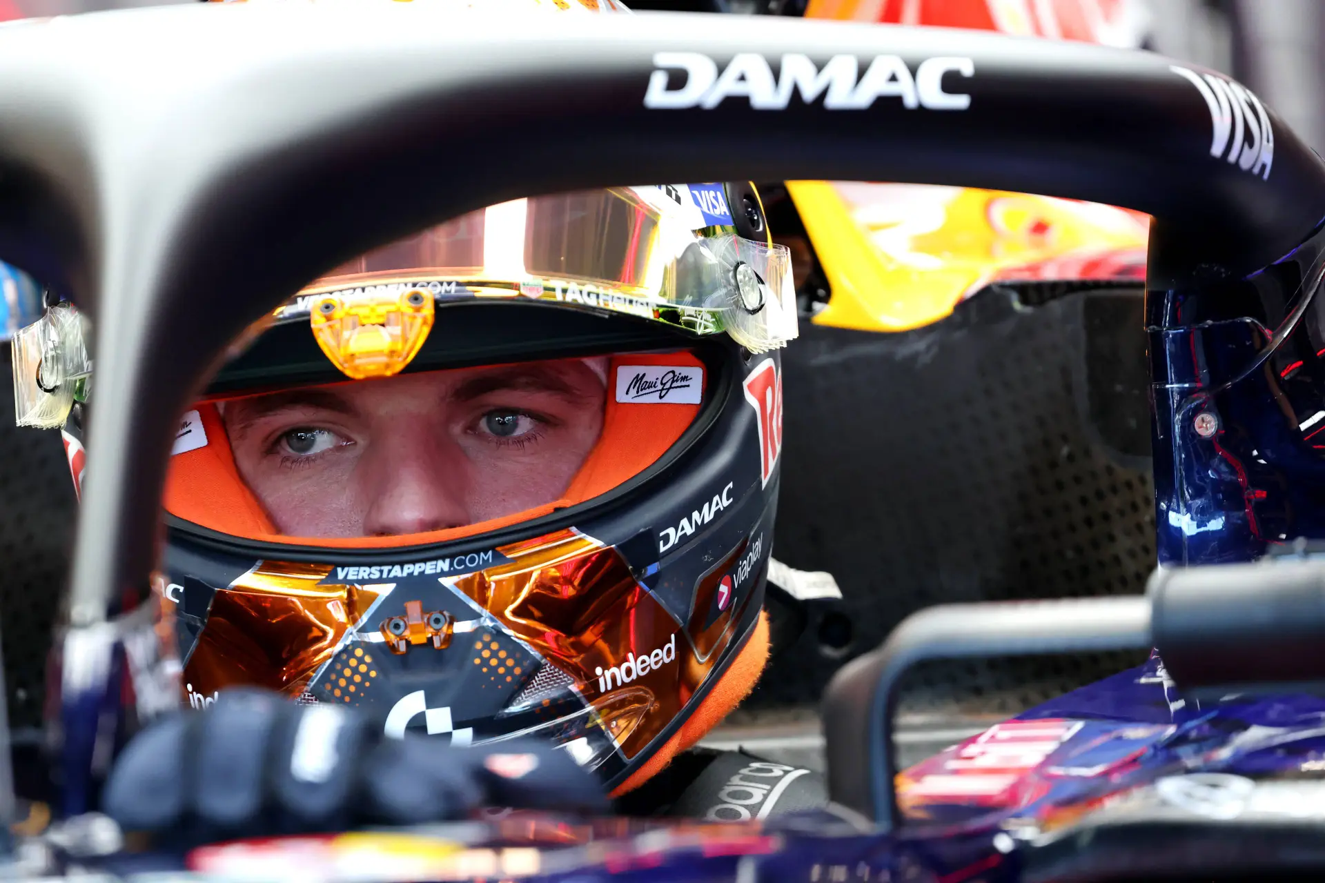 Verstappen en Hadjar klagen tijdens VT2 over precies hetzelfde probleem bij Red Bull