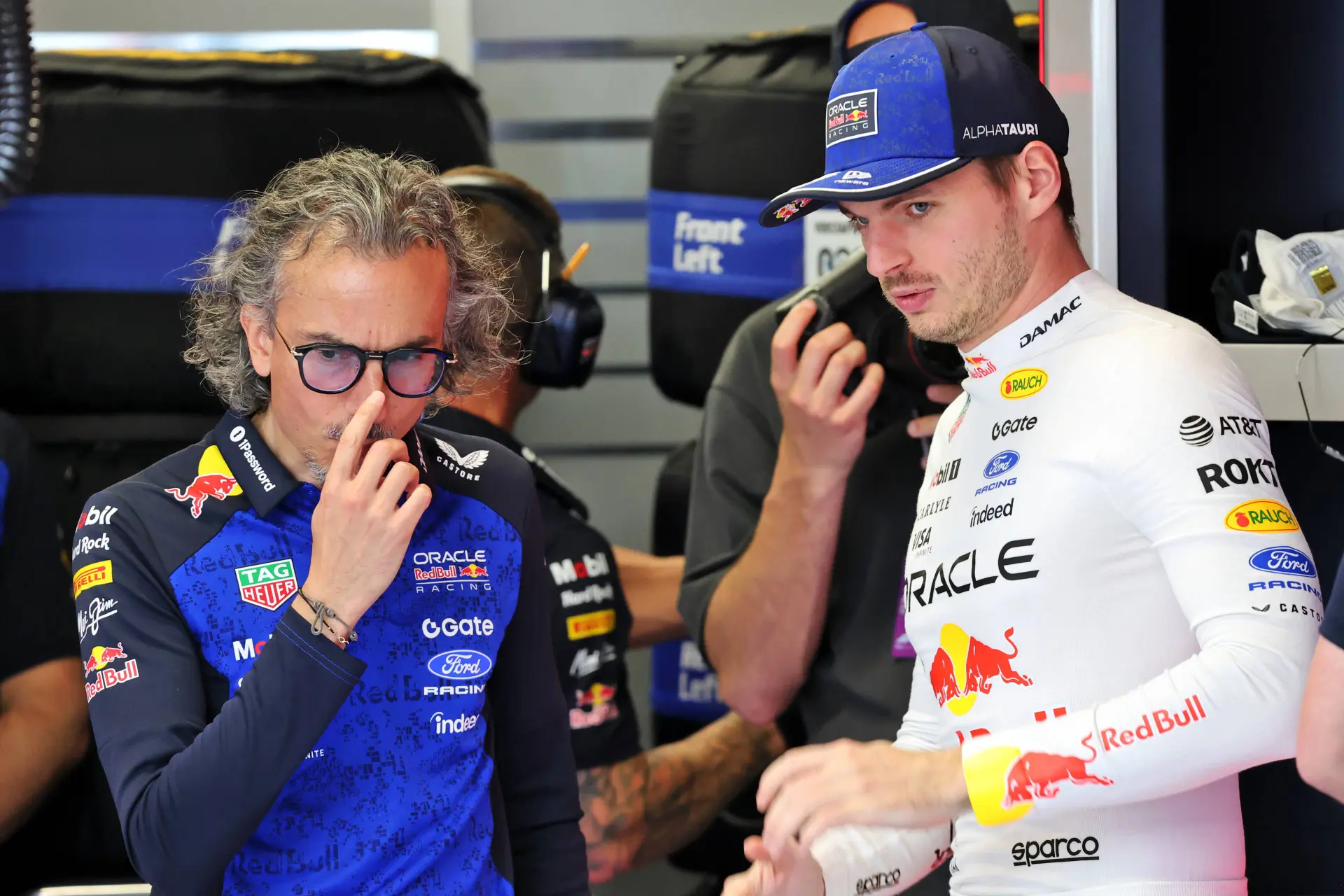 Red Bull geeft update over mogelijk protest tegen FIA-besluit