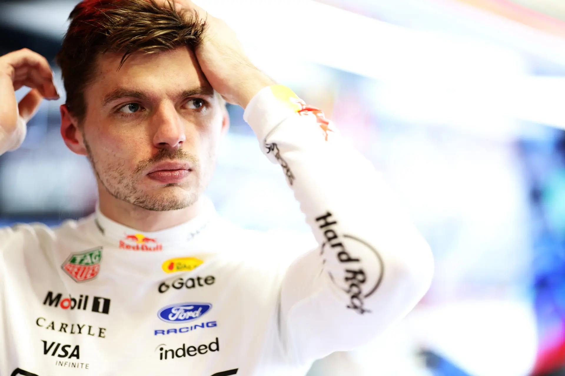 Lawson appreciates Verstappen: 'He was very supportive'