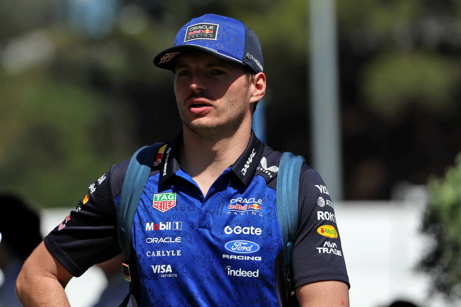 Verstappen begint met een schone lei in de Formule 1 na GP Barcelona