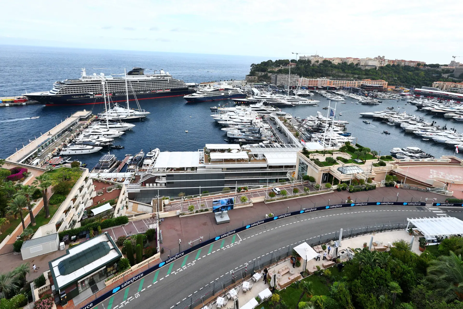 Grote teleurstelling voor F1-fans: GP Monaco toch niet gratis te zien in Nederland