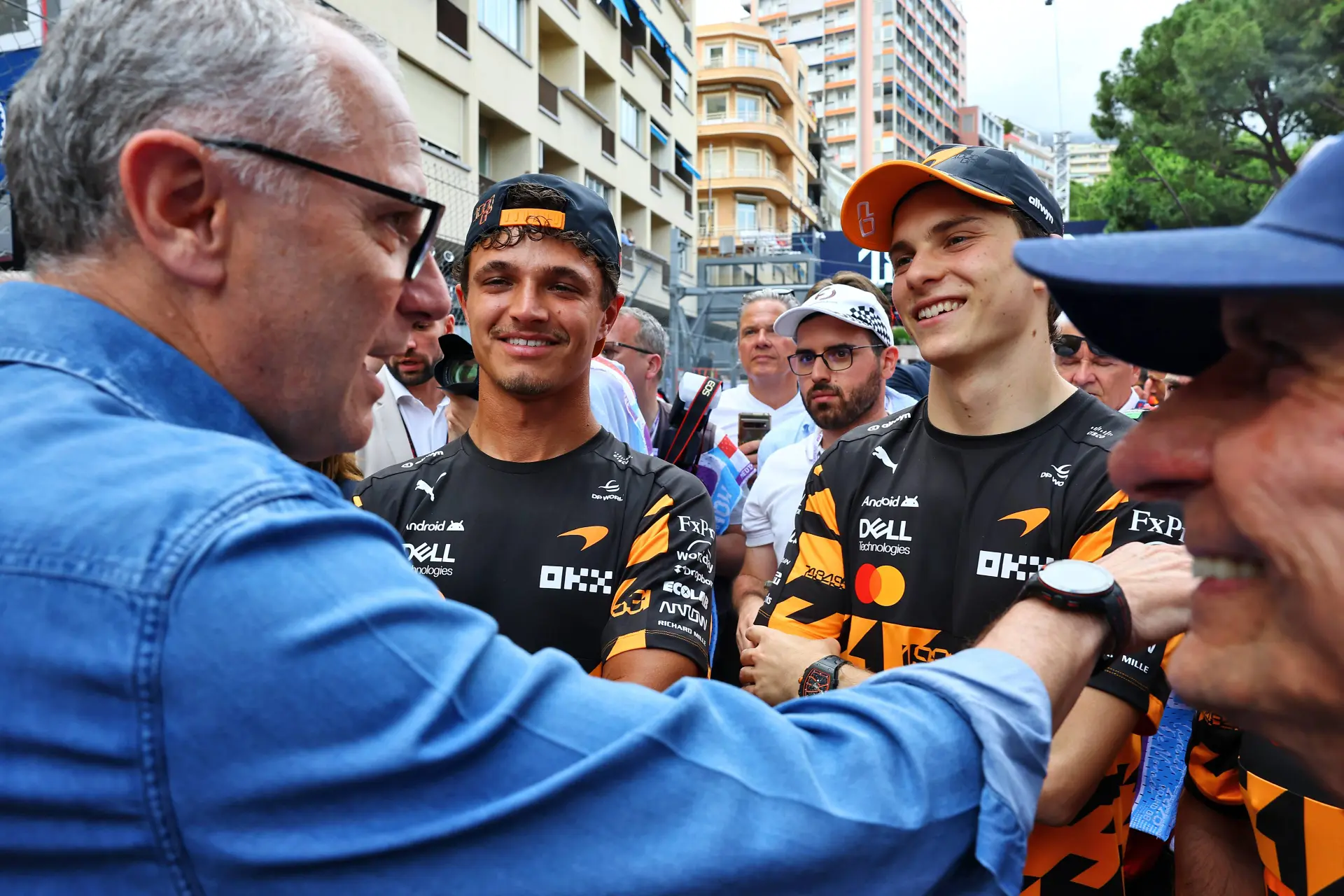 McLaren gaat Red Bull achterna en neemt ook updates mee naar GP Oostenrijk