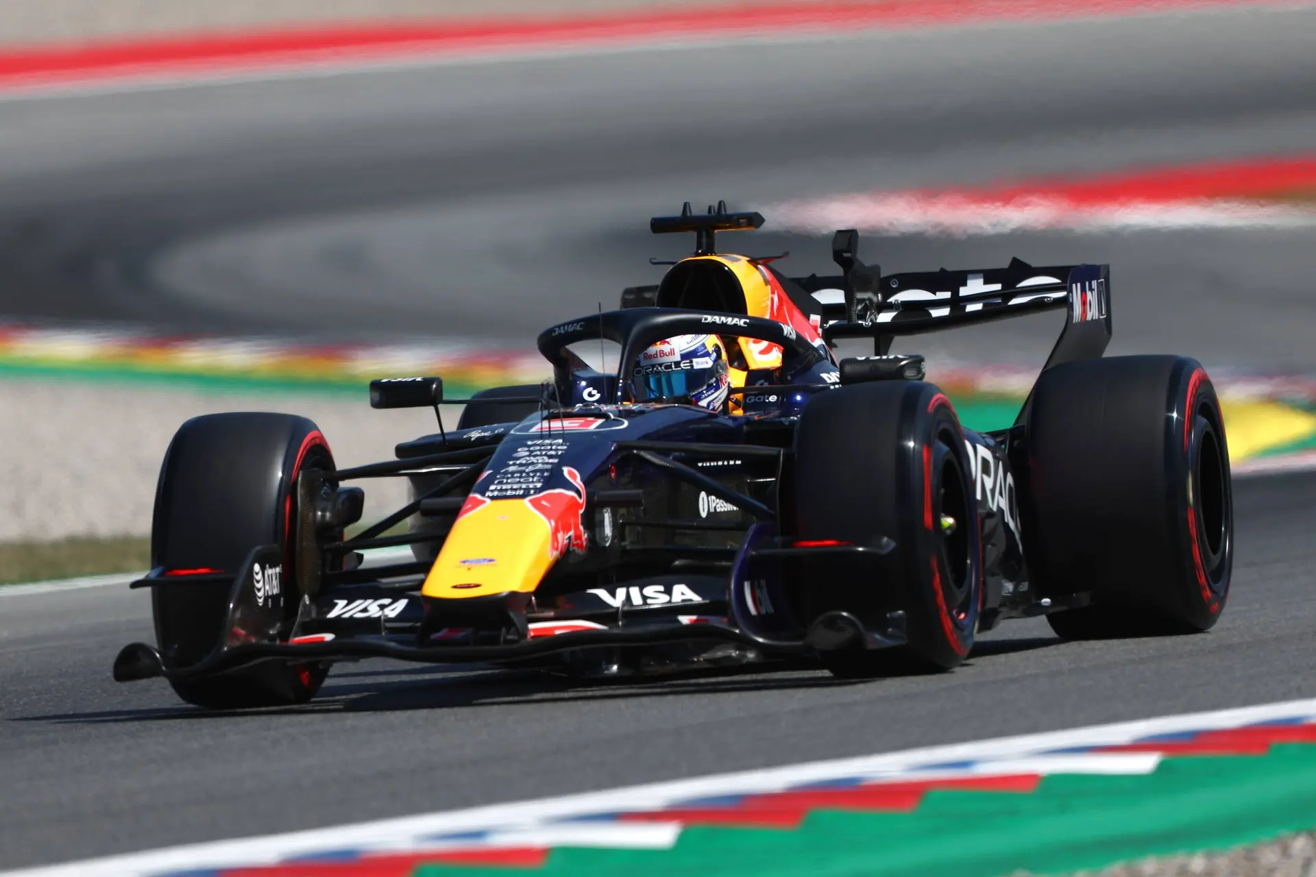 Hinchcliffe tipt Verstappen voor stunt in Oostenrijk: 'Dat weten we van Max'