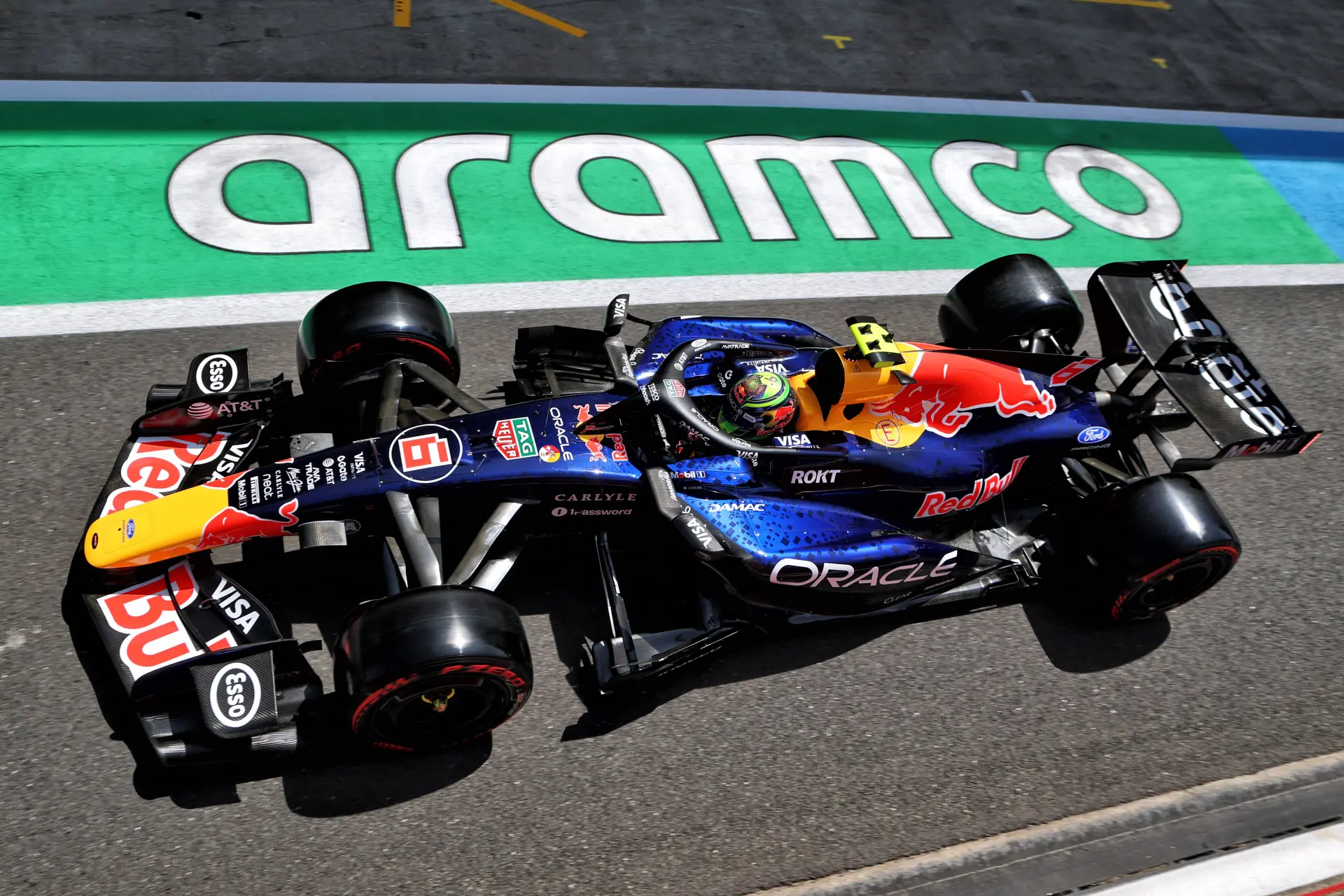 F1 LIVE | Pakt Verstappen pole voor de sprintrace op Silverstone?