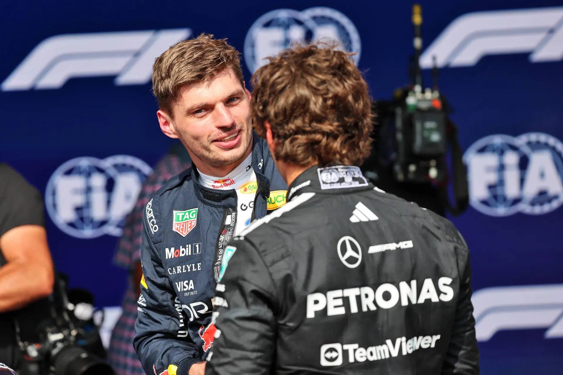 Verstappen trekt conclusie over grillige balans van Red Bull