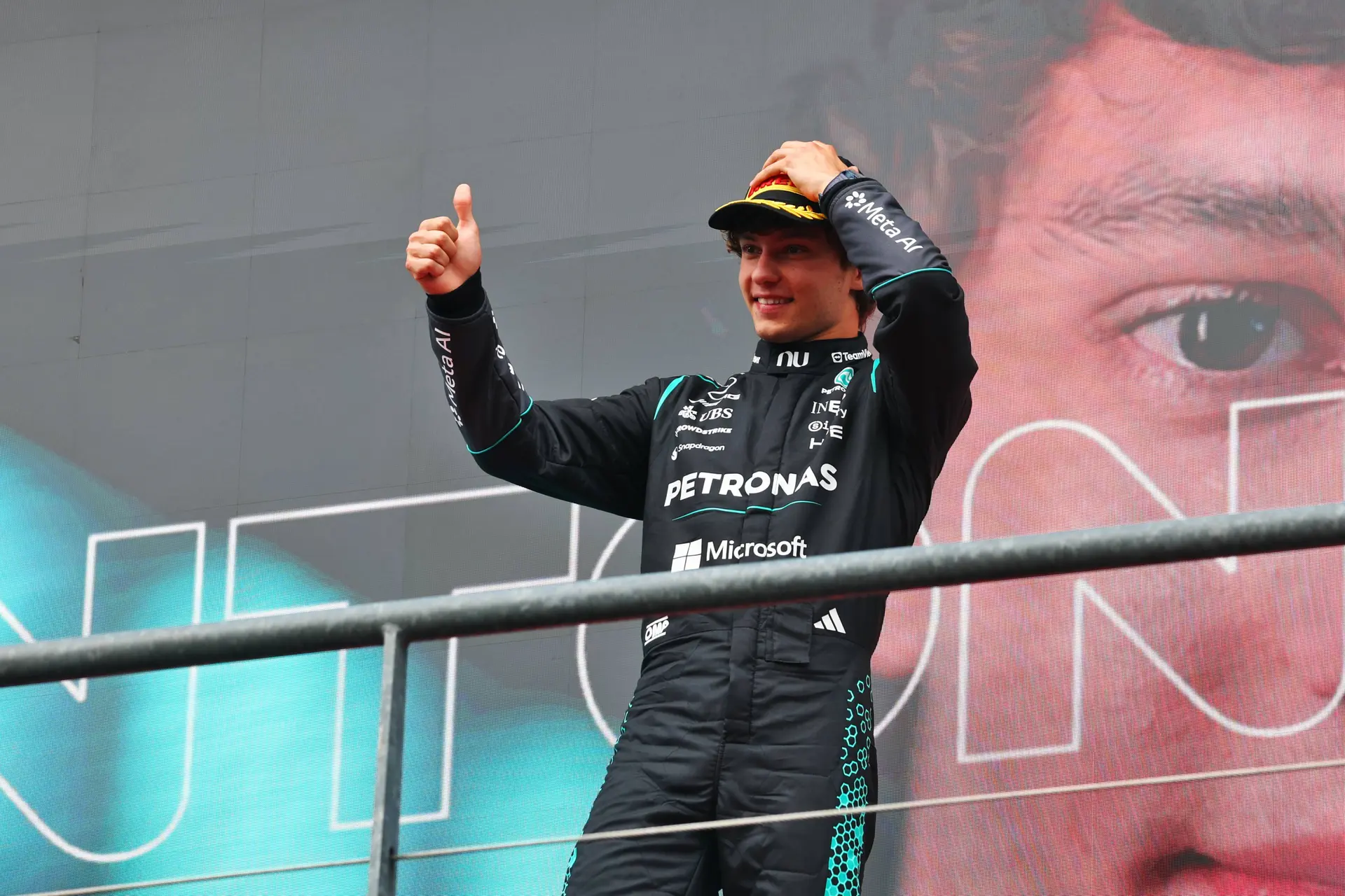kimi-antonelli-mercedes-f1-belgium-gp