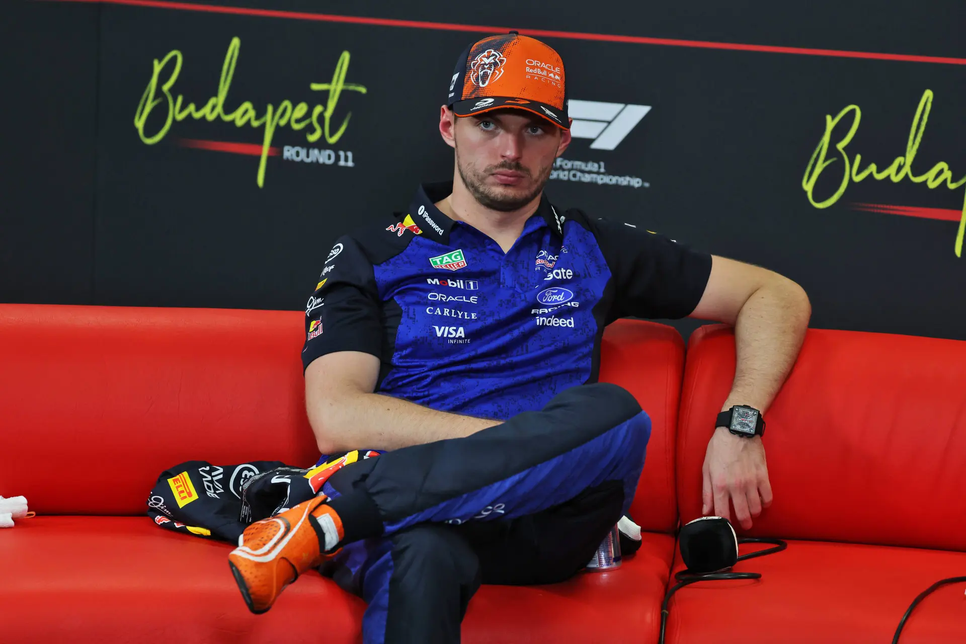 Max-Verstappen-Hongarije