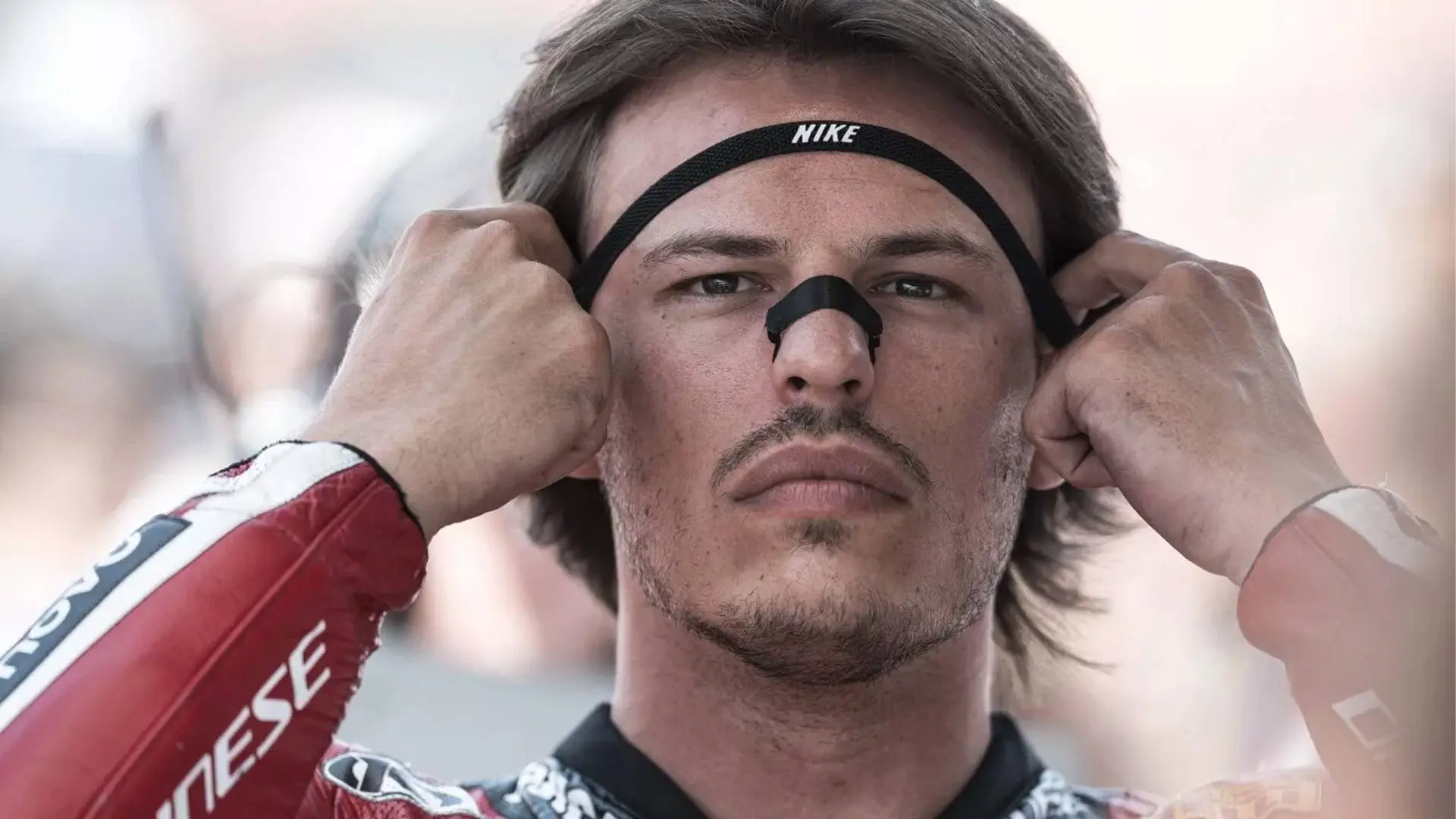 WSBK star Bulega says Marquez’s championship was thanks to a 'great bike'