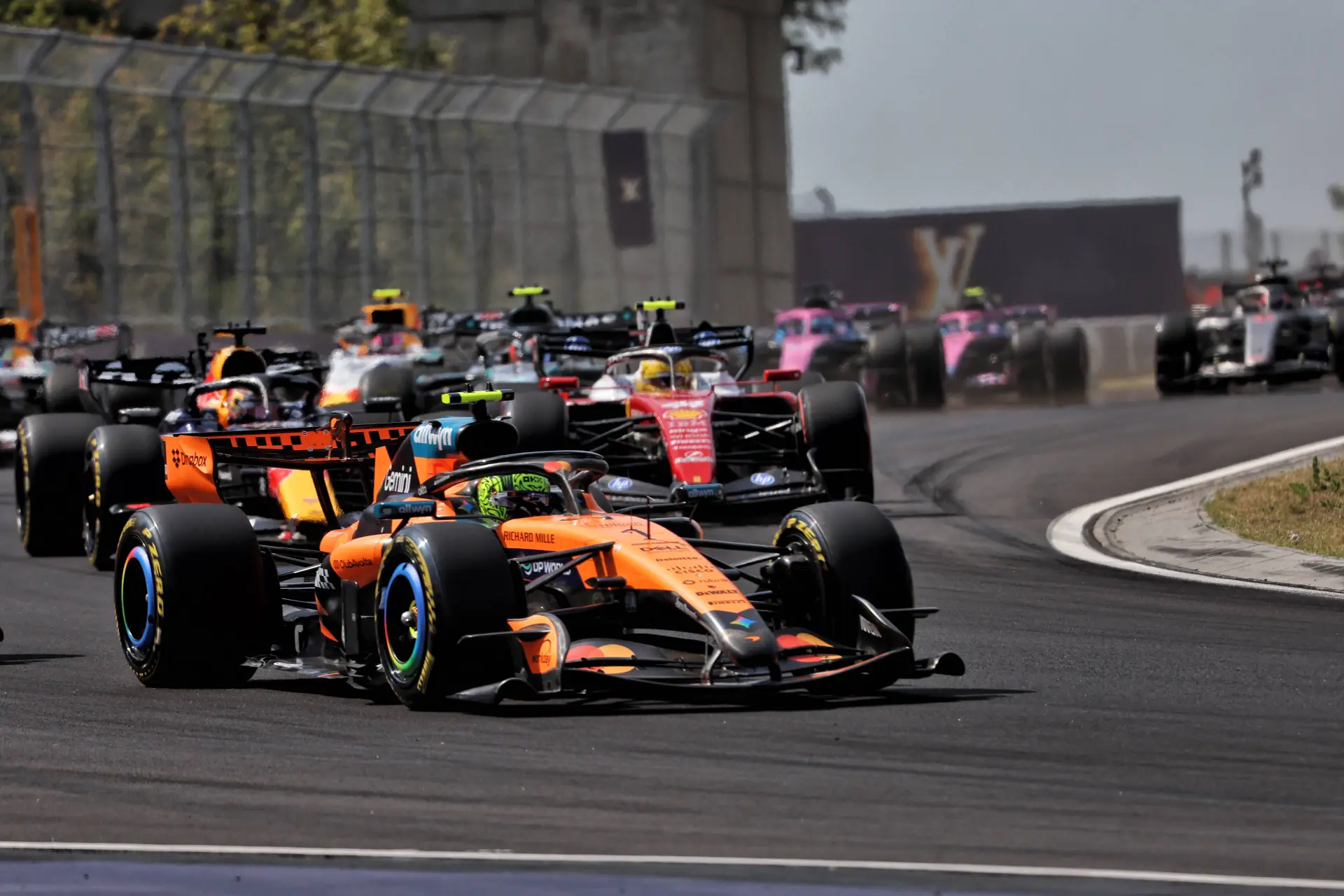 gp-hongarije-start-2026