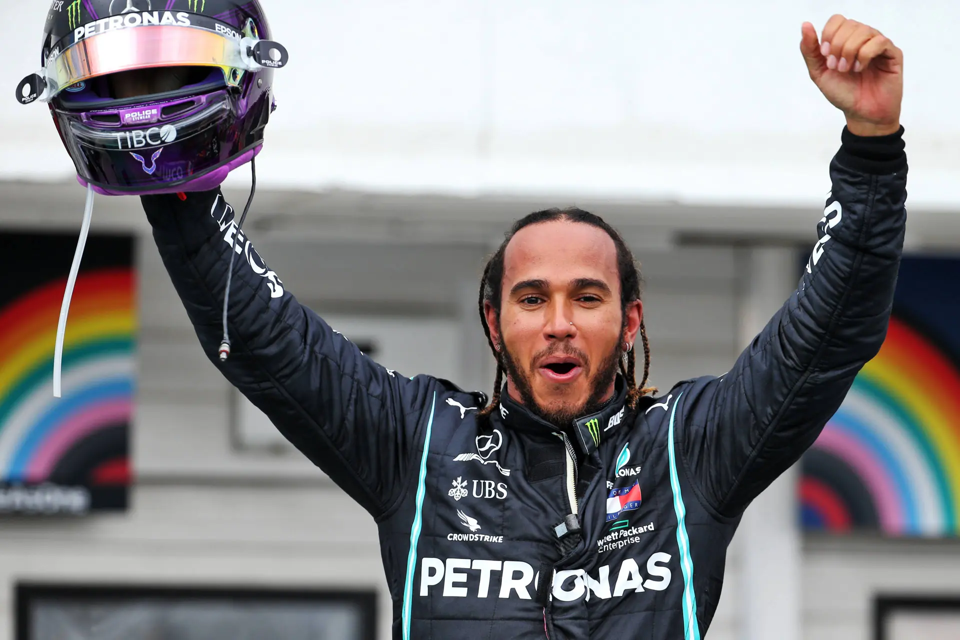 Hamilton