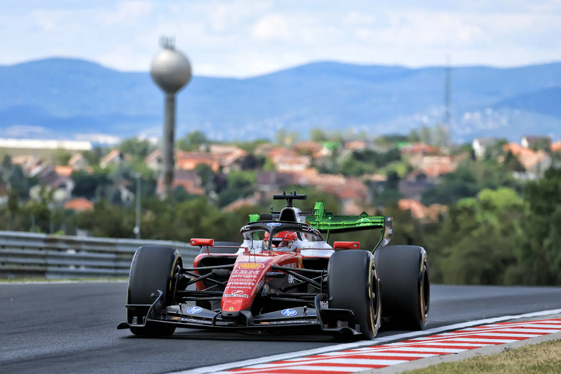 Leclerc