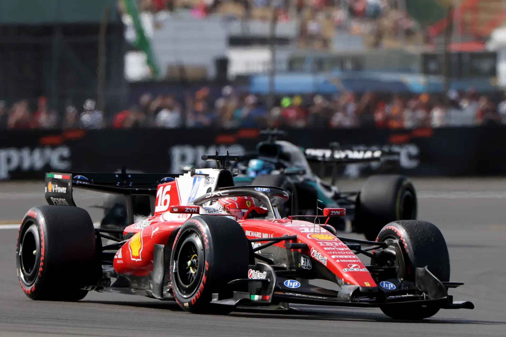 'Number of Formula 1 Sprint races to increase for the 2027 season'