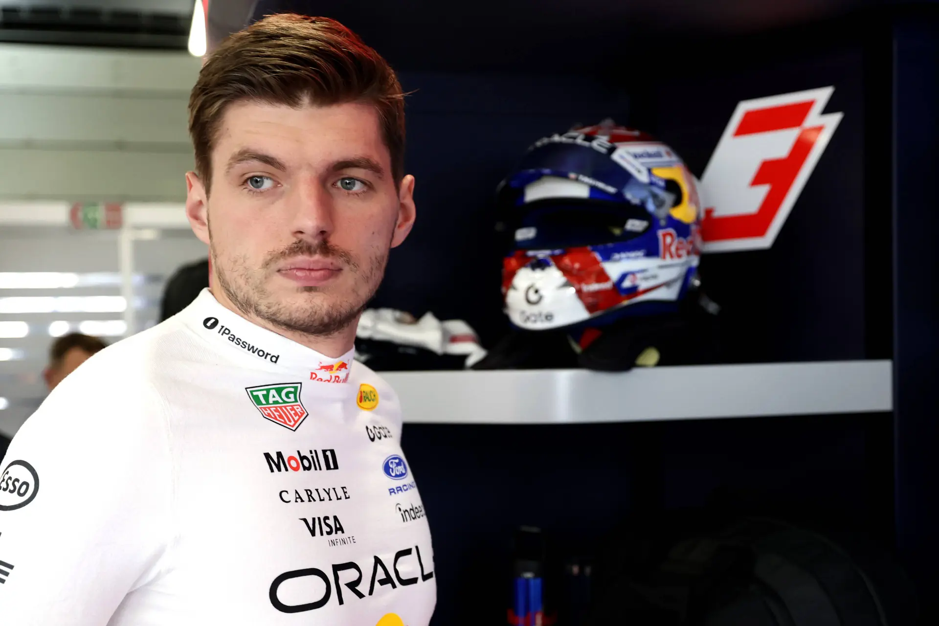 Red Bull decides on Verstappen engine change for British Grand Prix