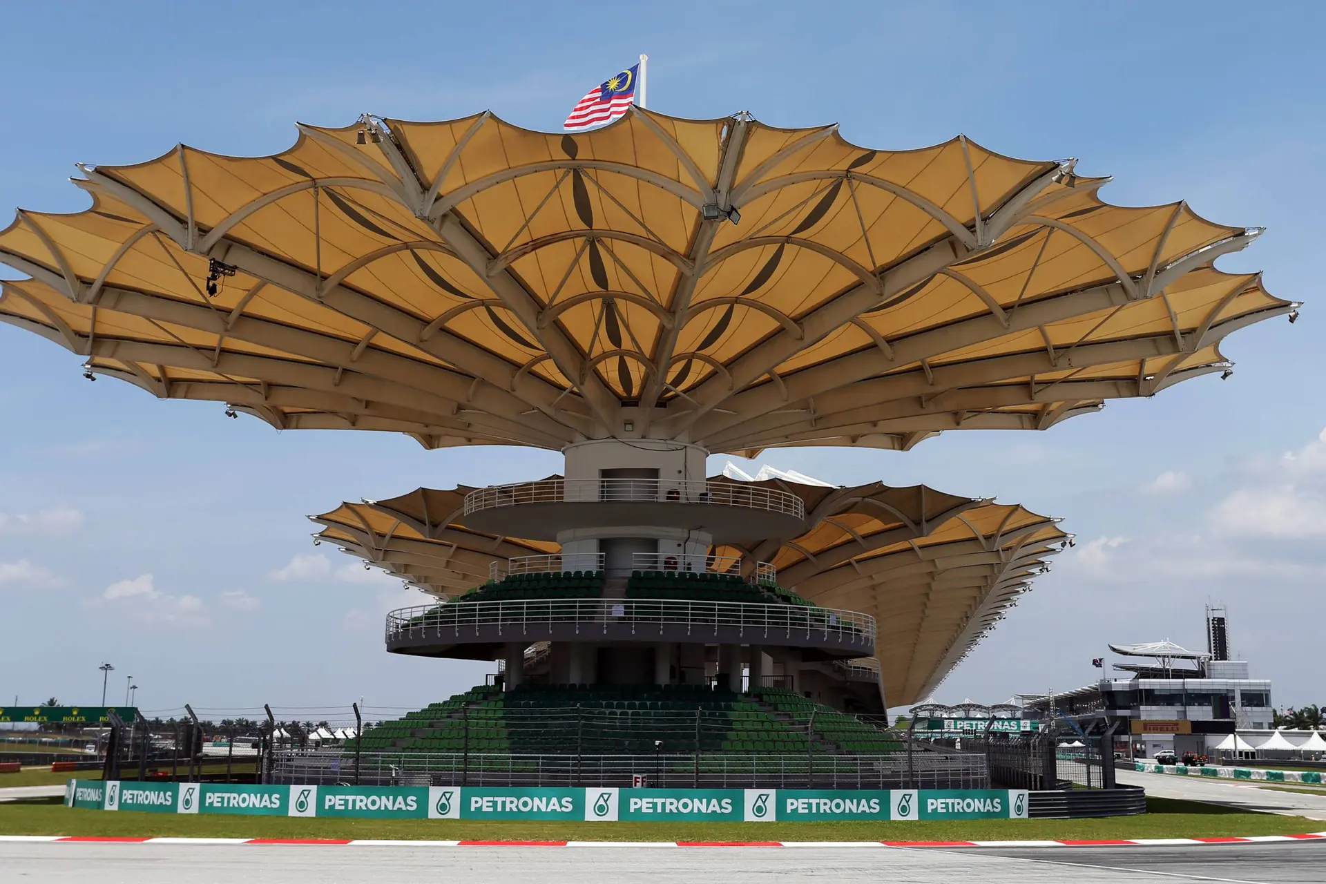 sepang circuit
