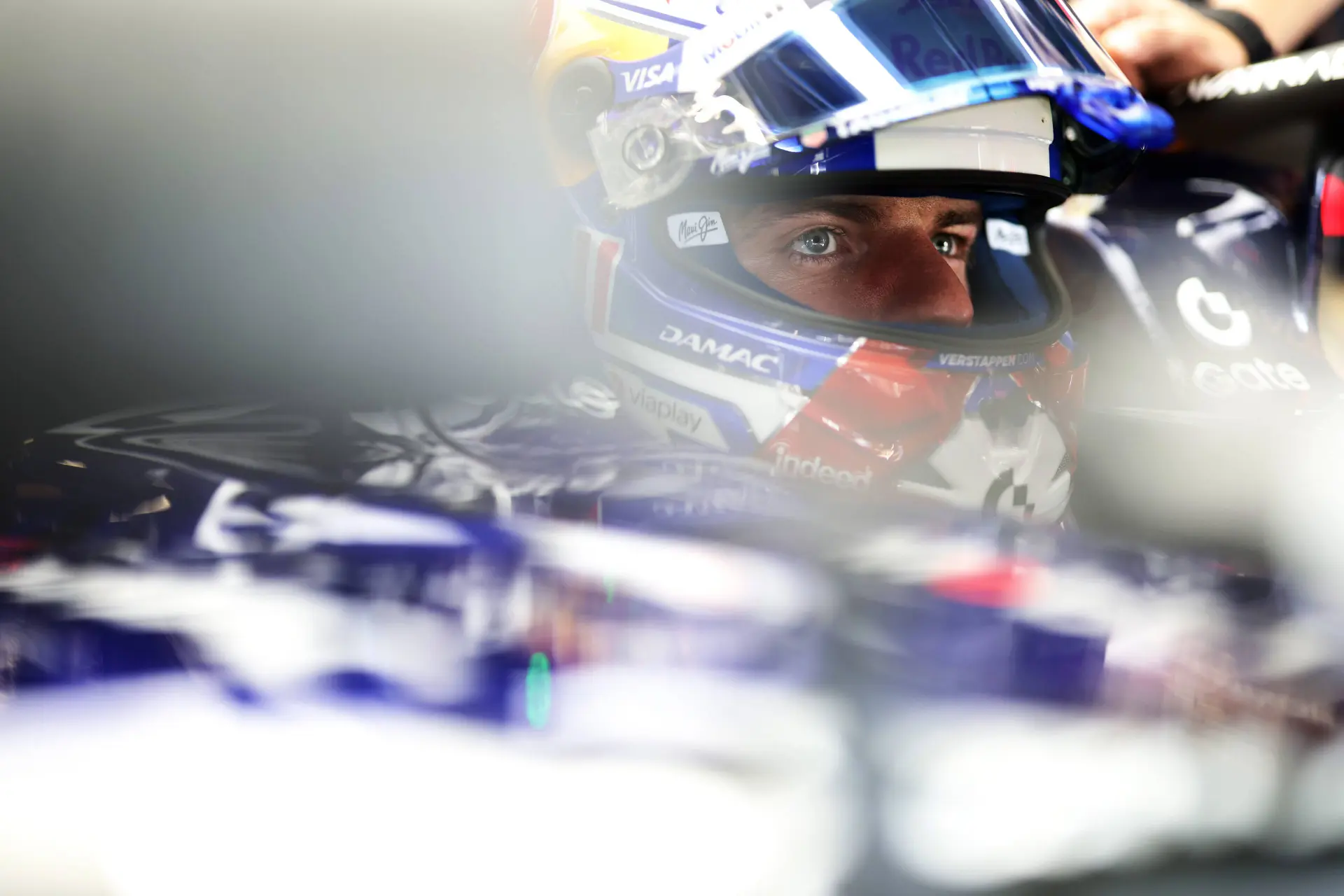 WK-stand na Silverstone | Verstappen verliest terrein na DNF op Silverstone