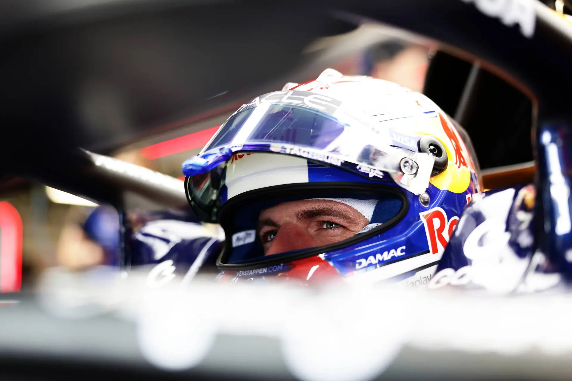 verstappen