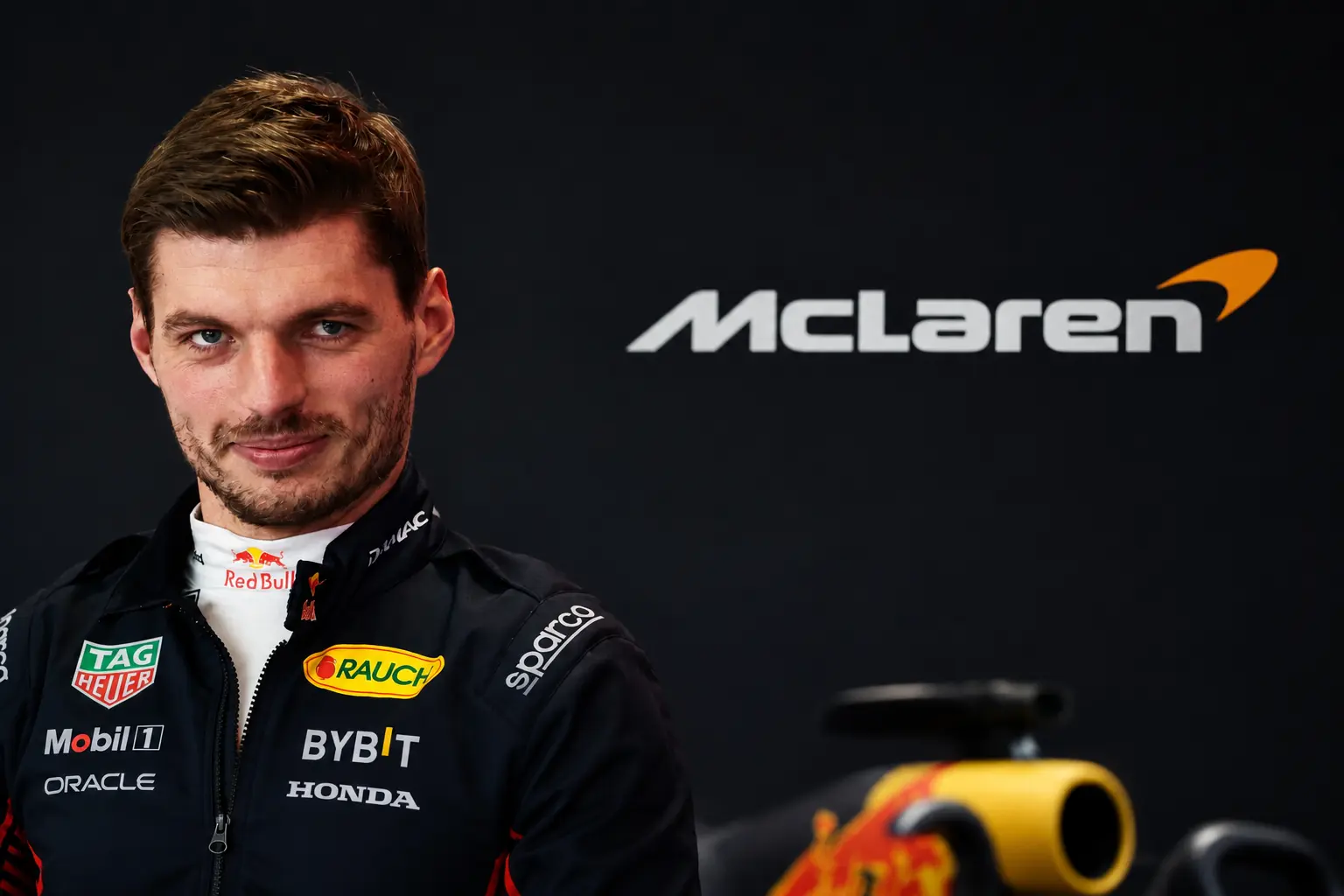 Verstappen deze week al naar McLaren? Aankondiging zou aanstaande zijn