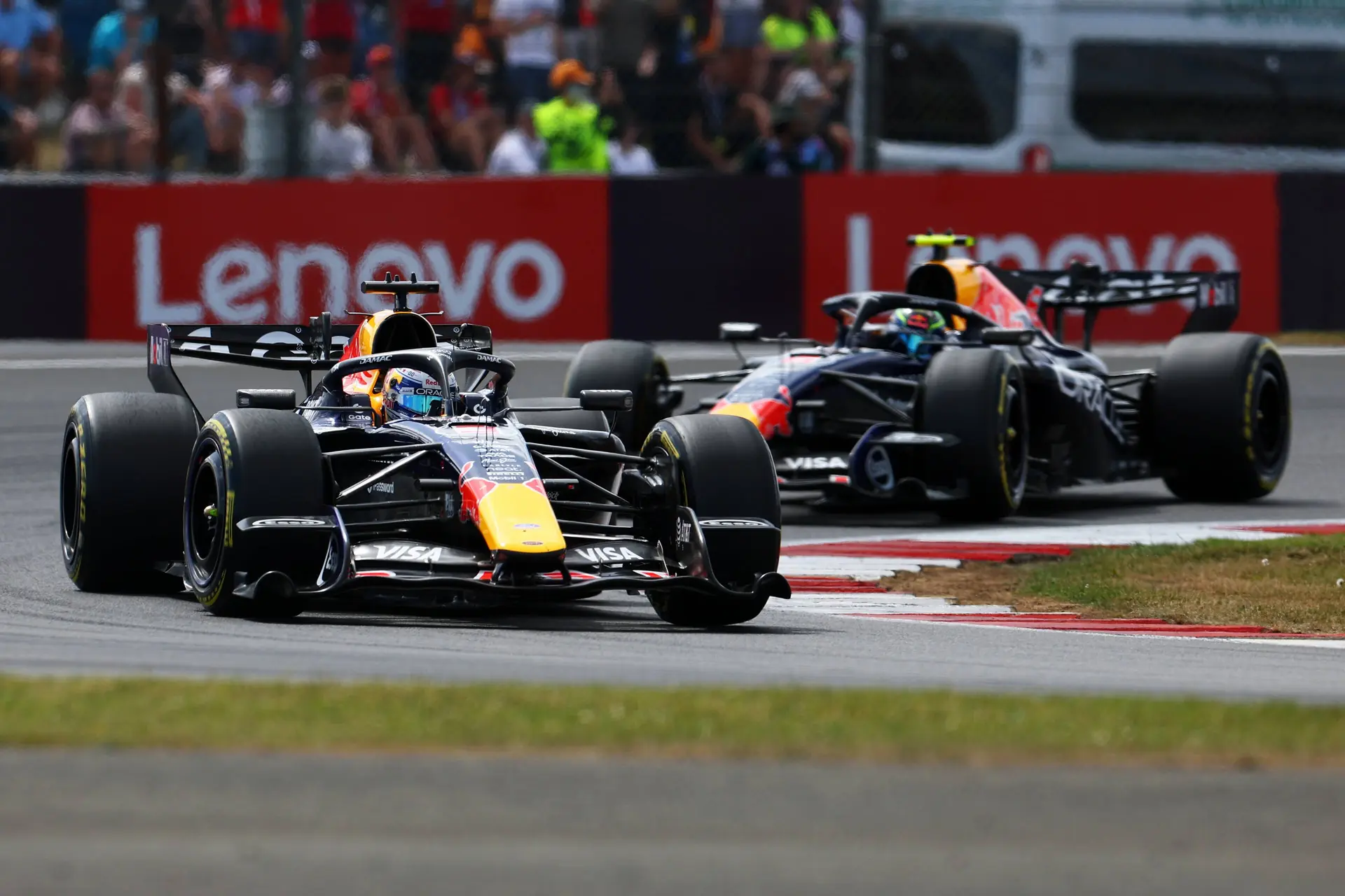 Red Bull bevestigt realisatie van hagelnieuwe F1-bolide voor Verstappen