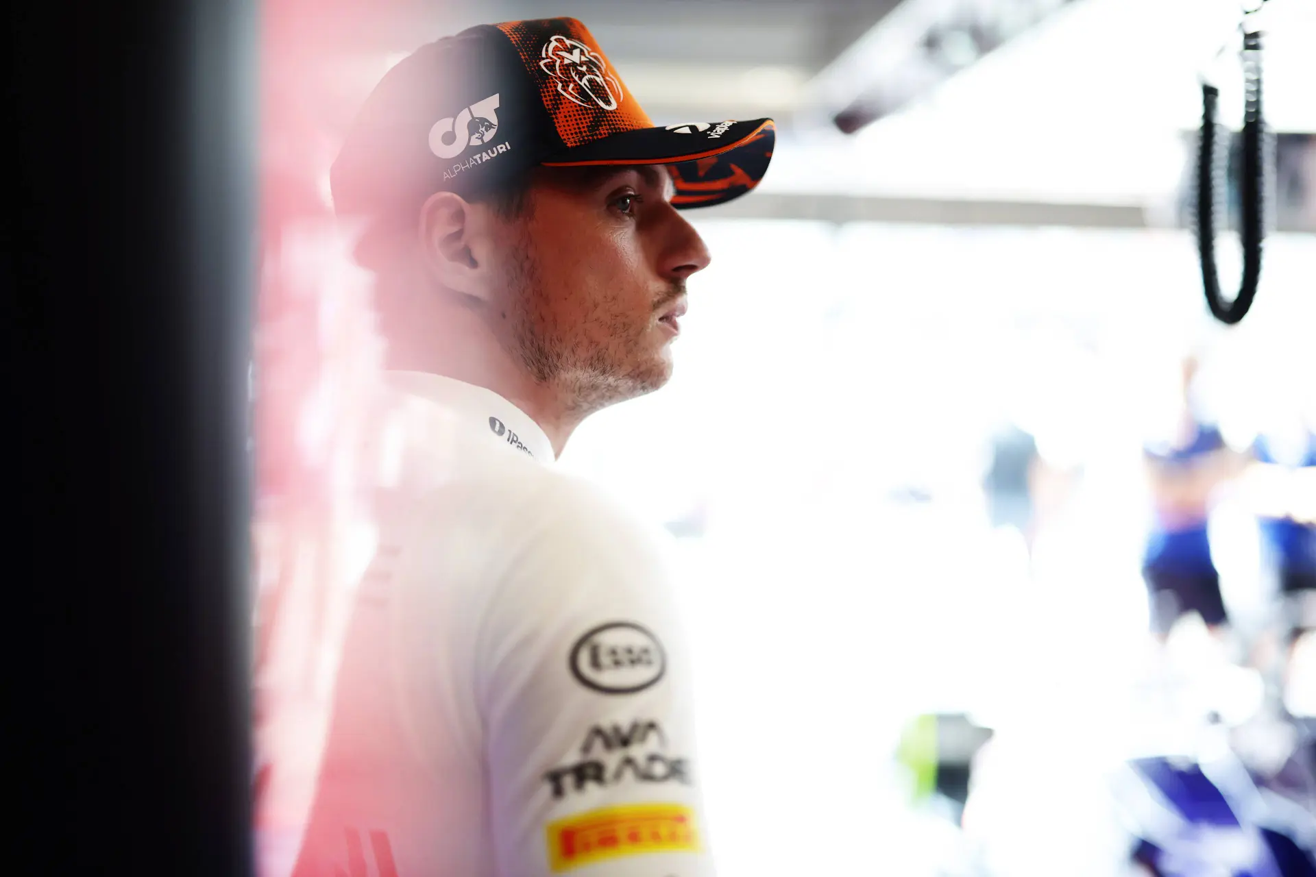 Dominante Verstappen imponeert met eerste plaats in vrije training voor GP België