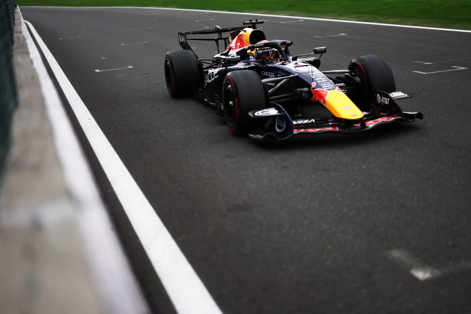 F1 LIVE | Verstappen eindigt VT3 op P3, Antonelli de snelste