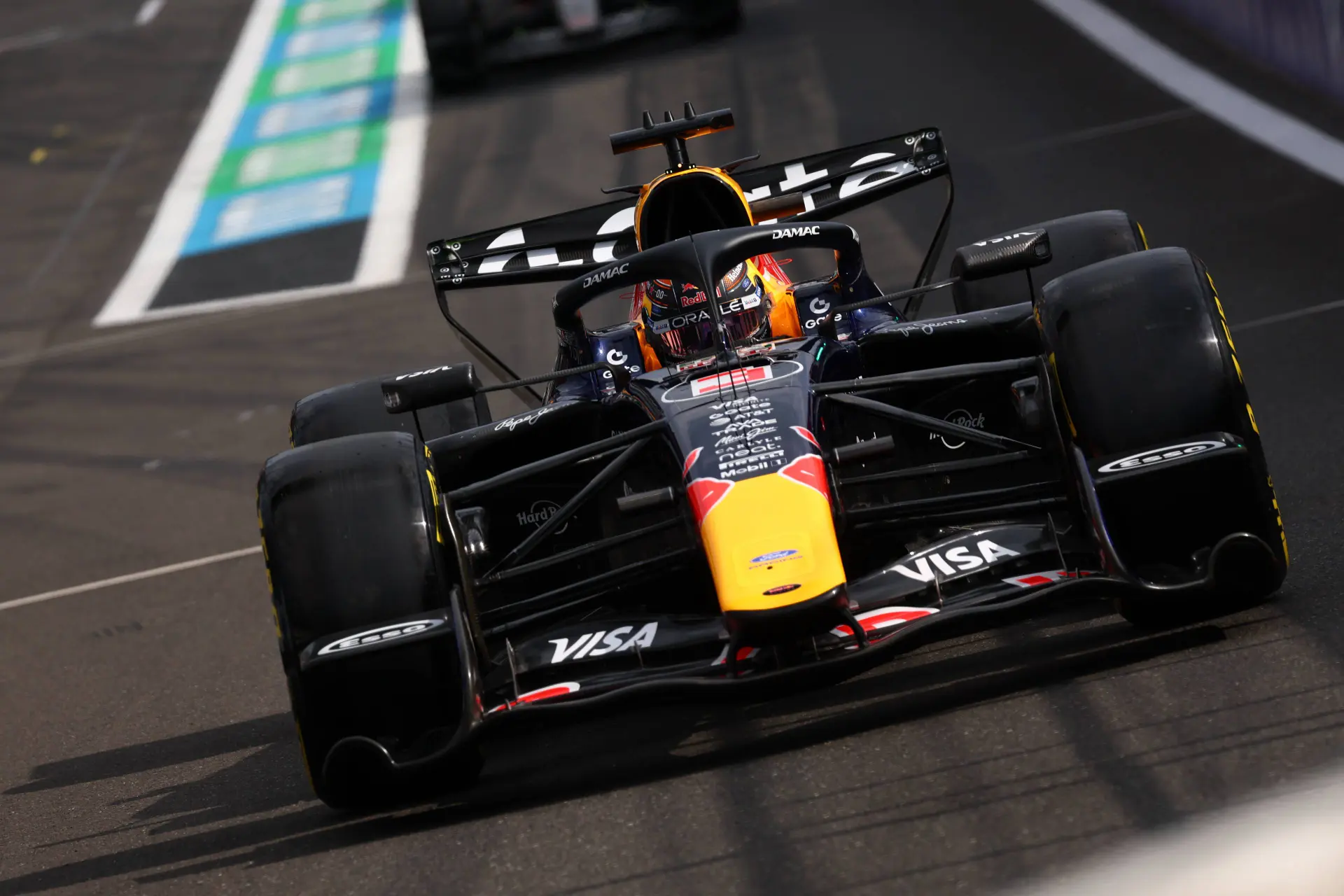 verstappen