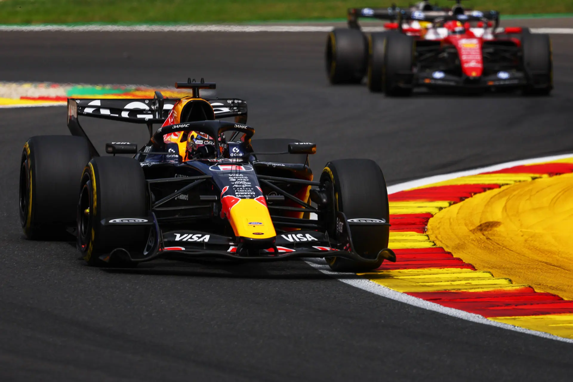 Red Bull lost groot Verstappen-probleem op: omstreden achtervleugel keert terug