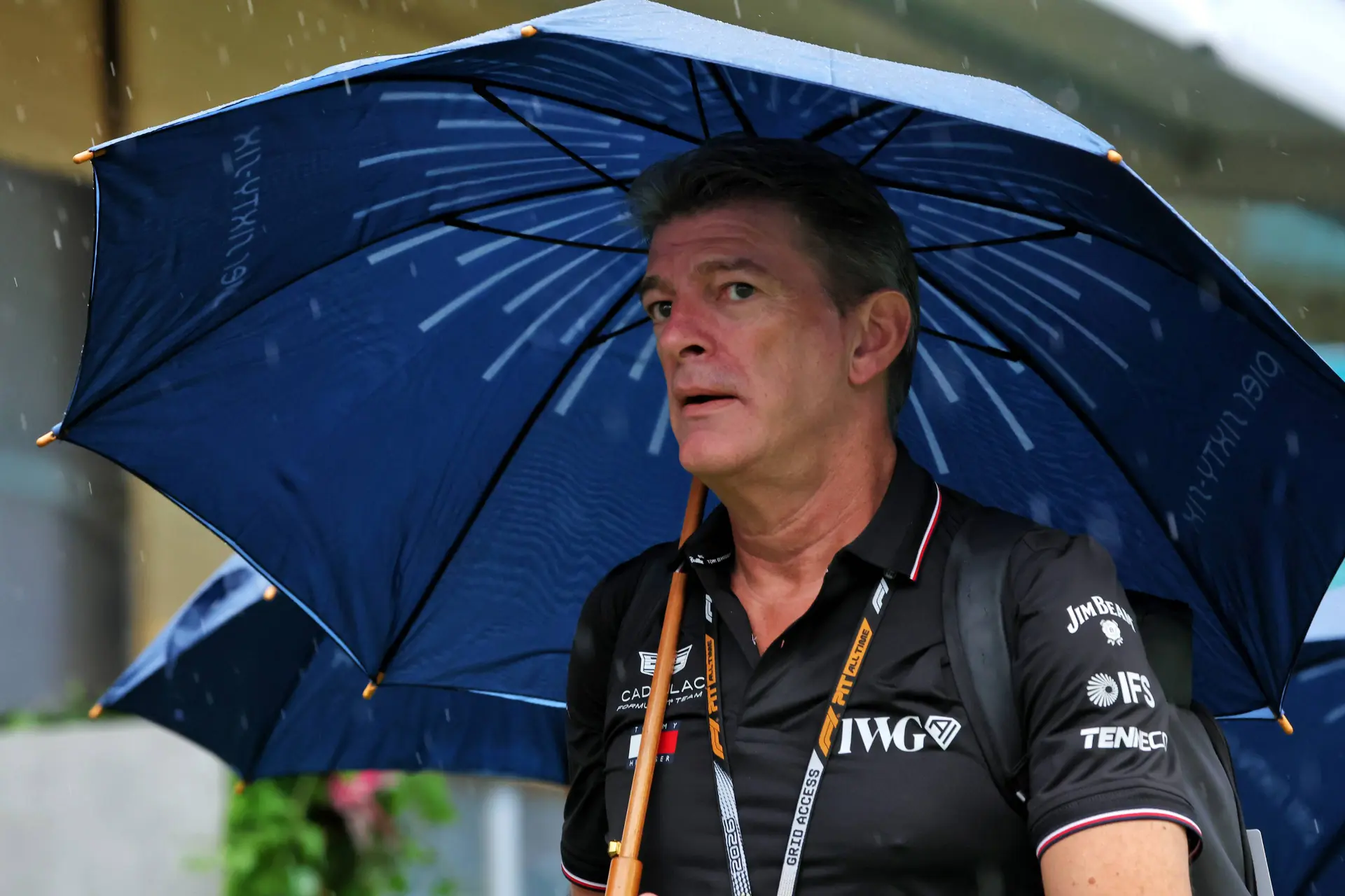 Former Alpine executive director Marcin Budkowski has been appointed as the team's new team principal, replacing Graeme Lowdon