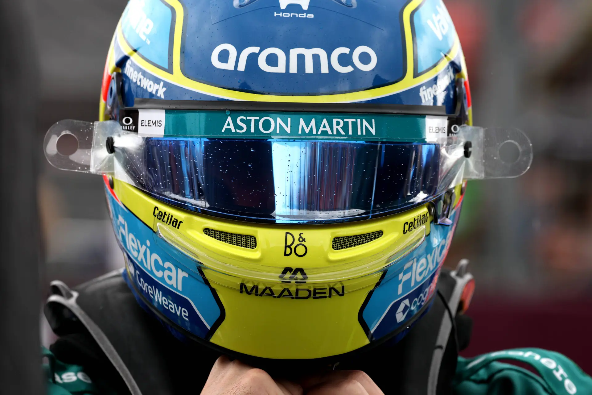 alonso