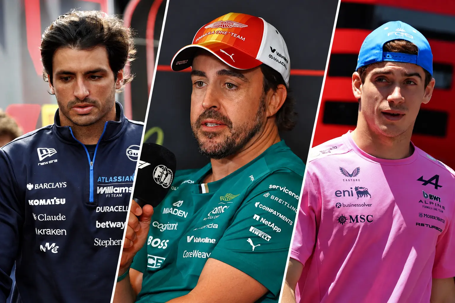 alonso-sainz-colapinto-gerucht