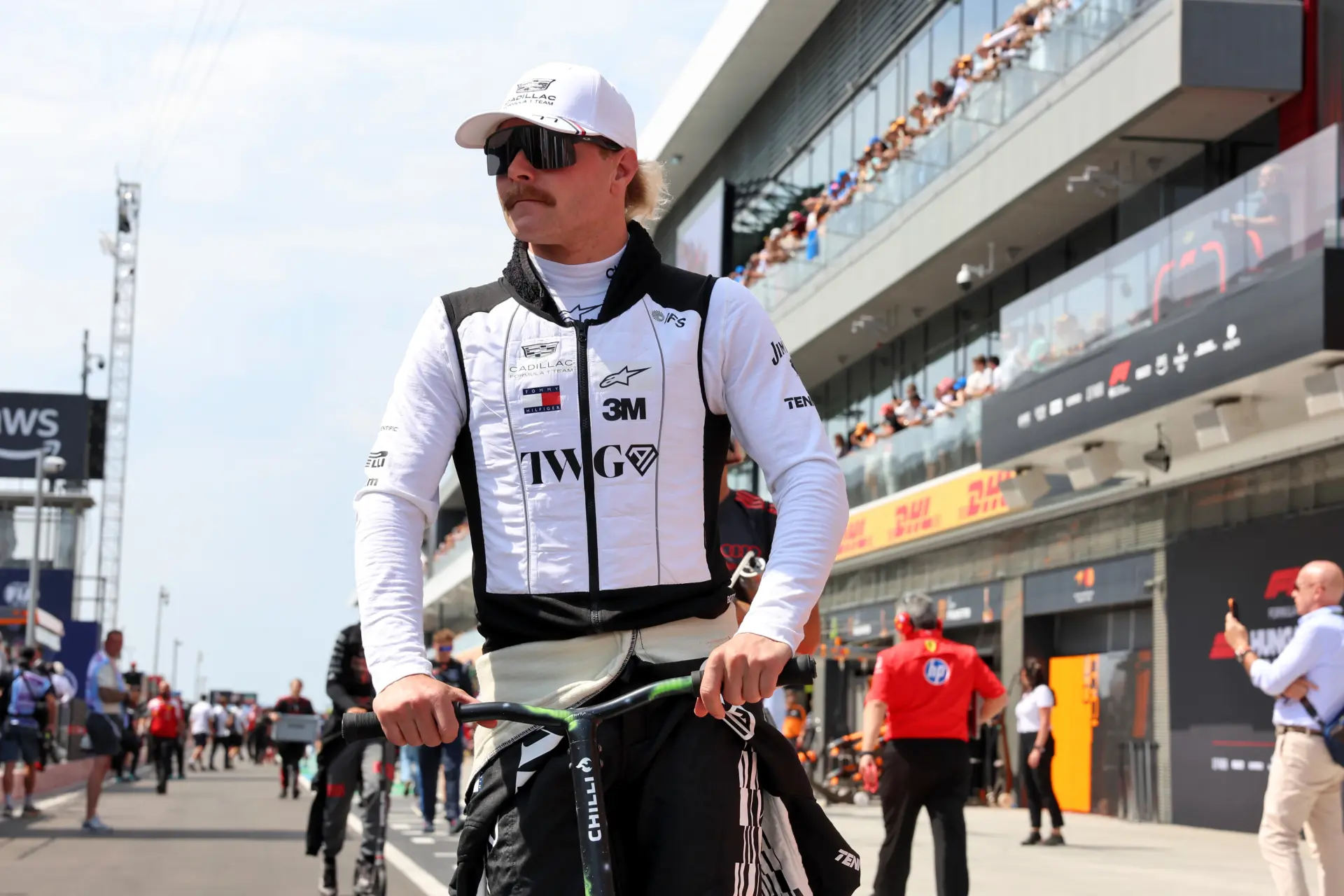 bottas-hungaroring