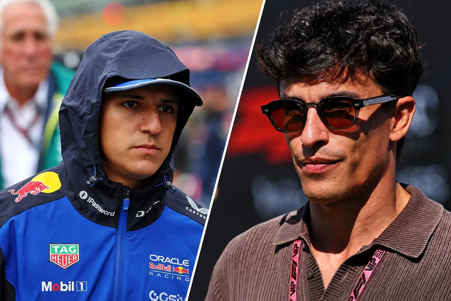 Marquez's advice helped Hadjar decide not to race in the Netherlands (Photo: Race Pictures)