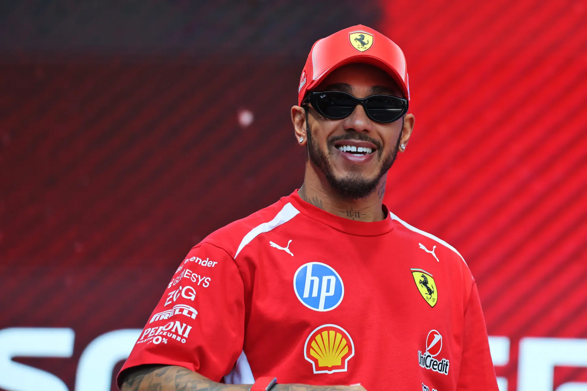 Hamilton-Hungary