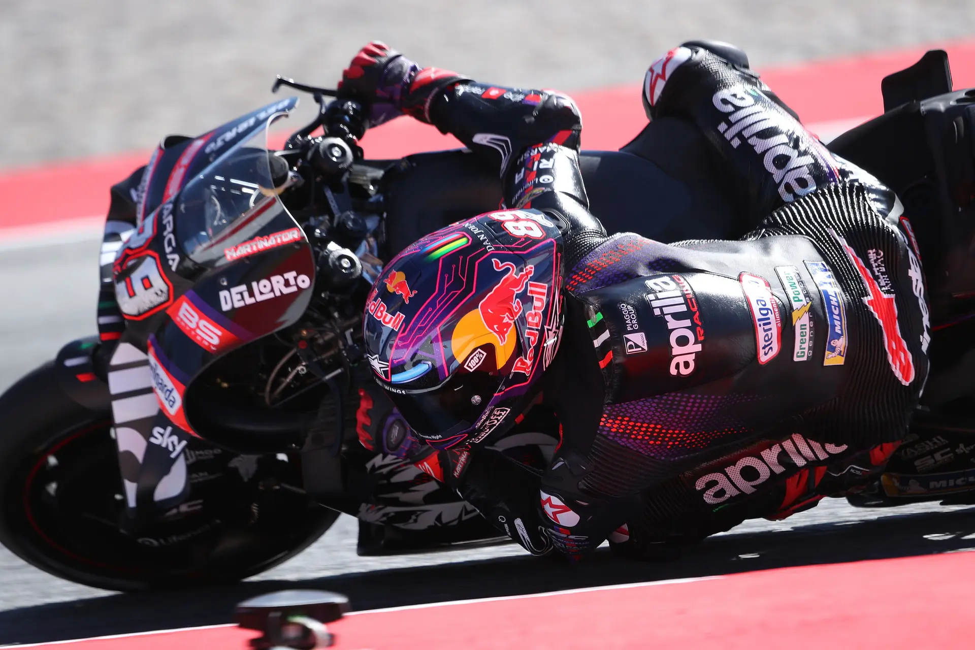 Jorge-martin