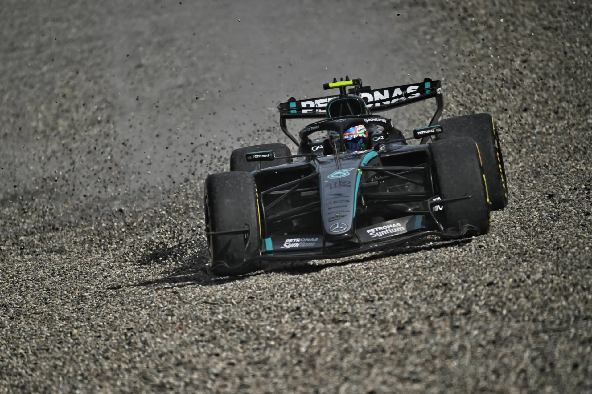 kimi-antonelli-zandvoort-vrijdag