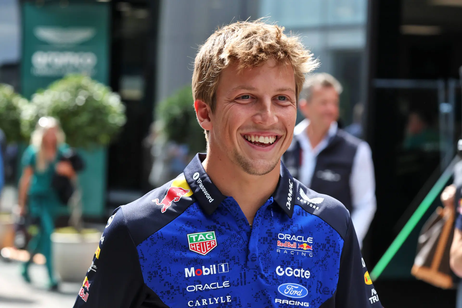 liam-lawson-zandvoort-donderdag