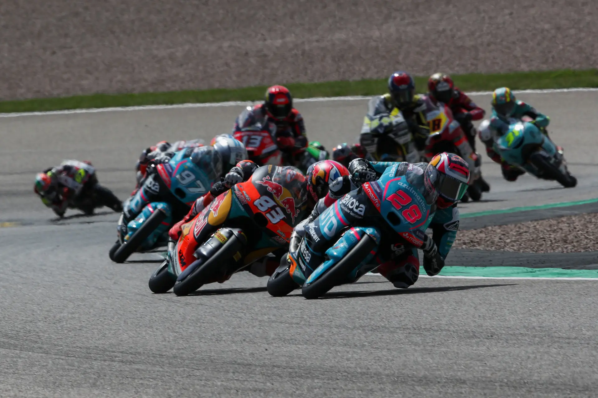 moto3