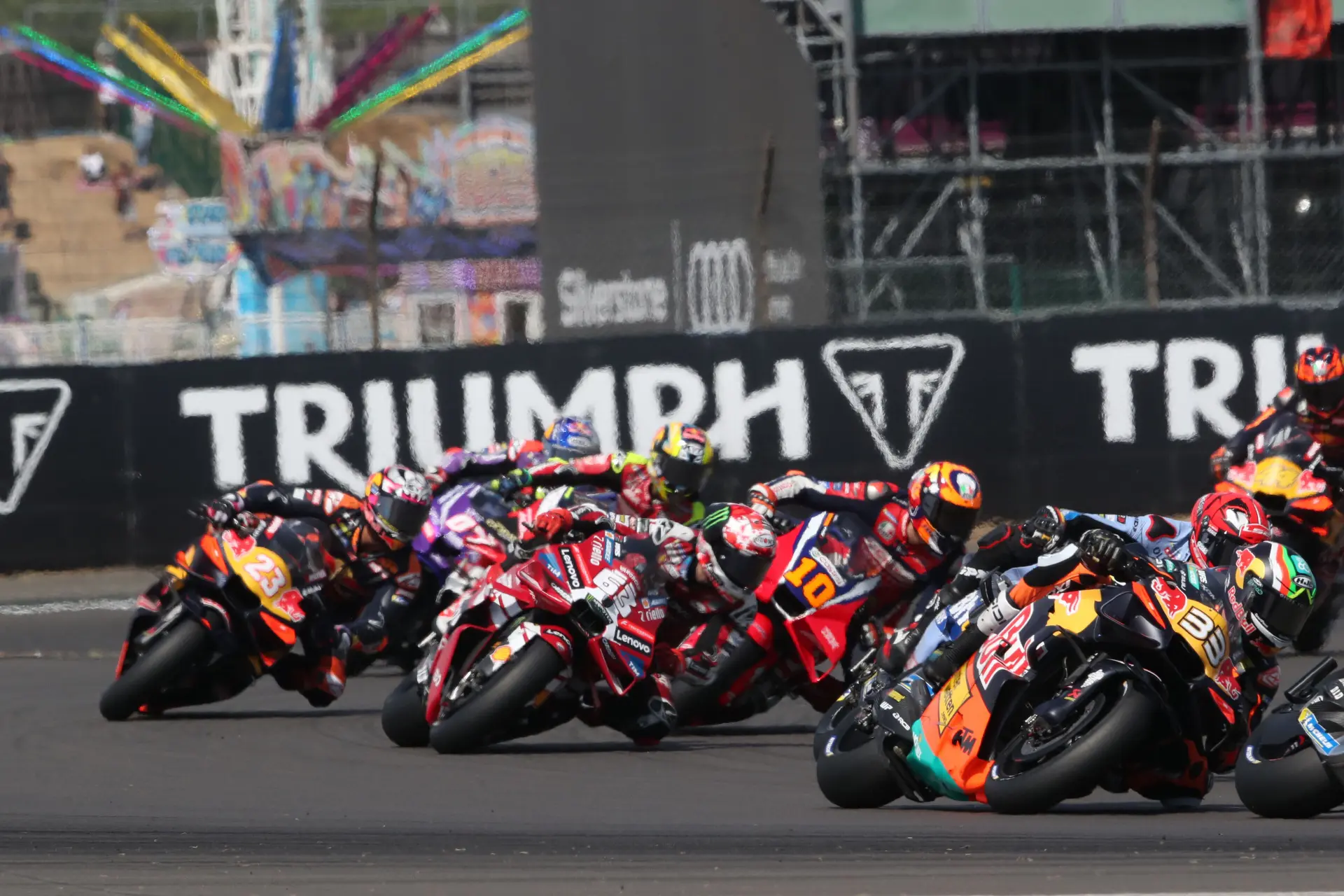 Motogp