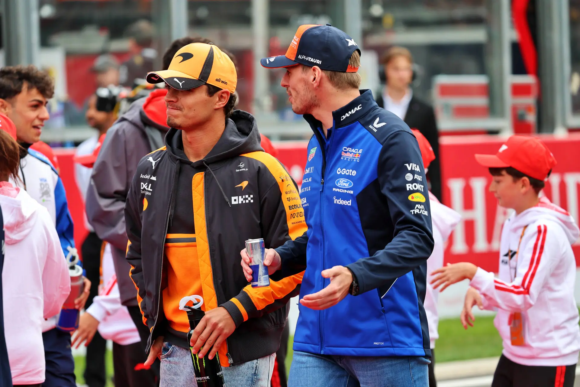 Norris-over-salaris-verstappen
