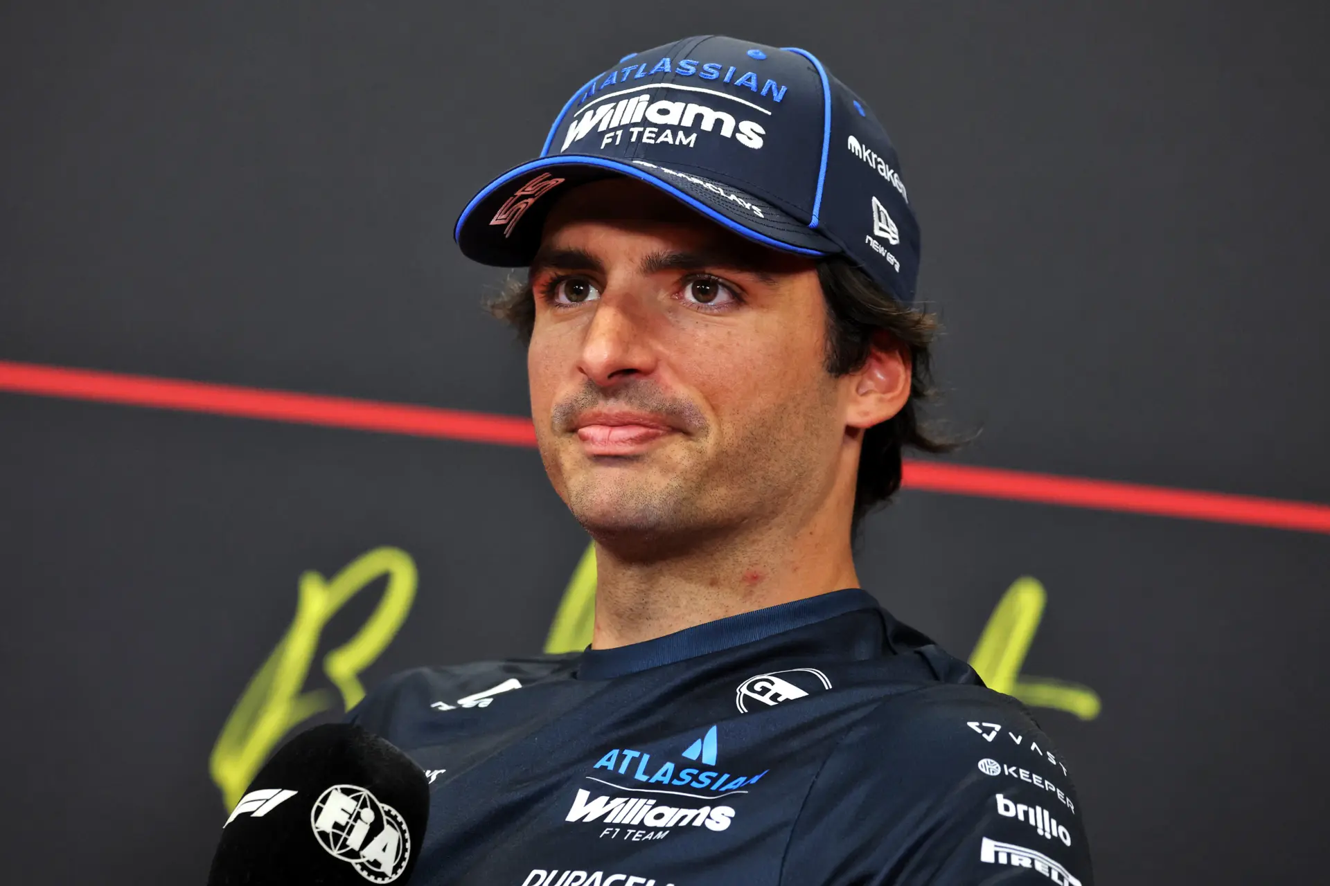 sainz-williams