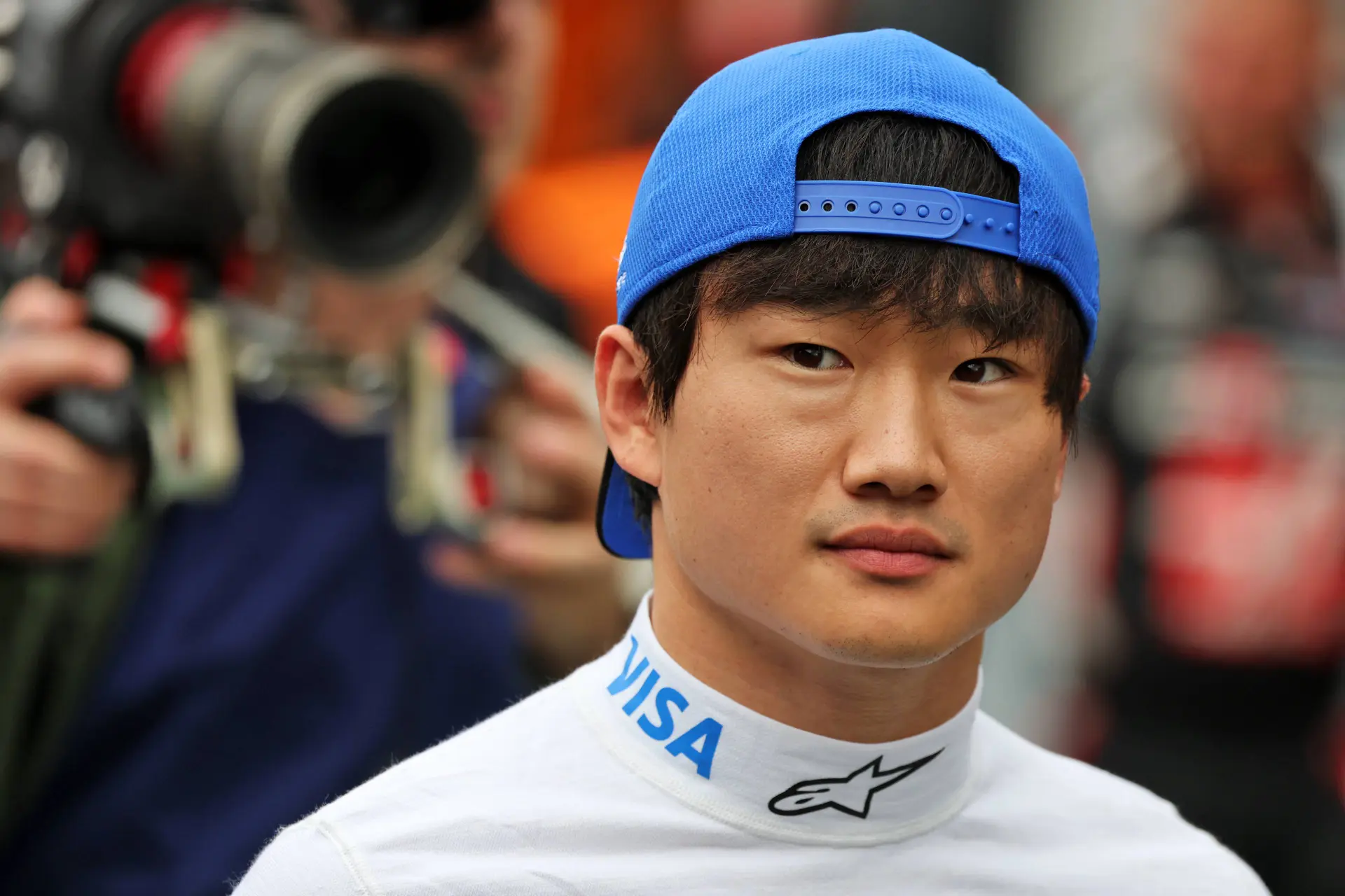 Tsunoda-kan-f1-zitje-vergeten